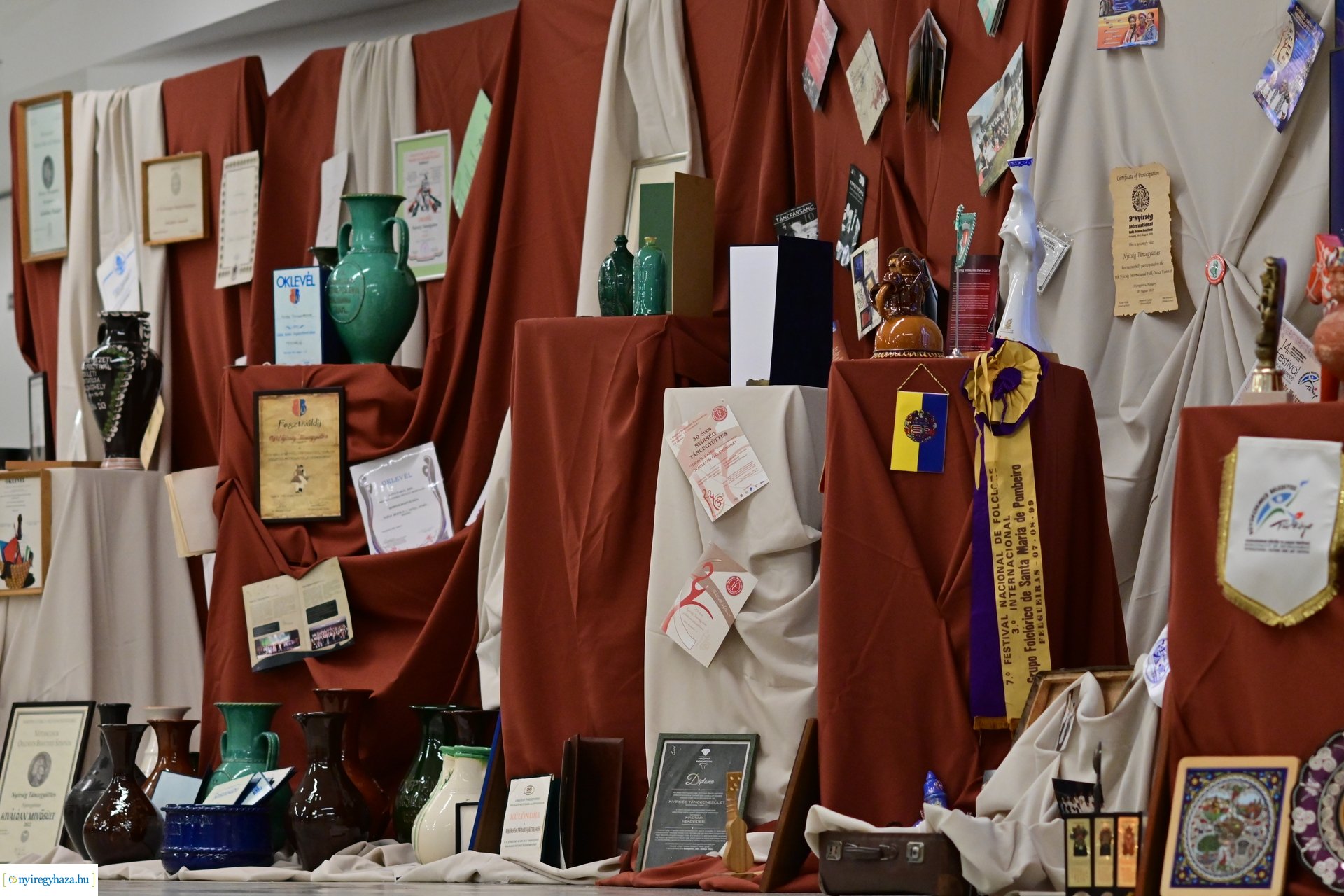 Nyírség 50  -  2024