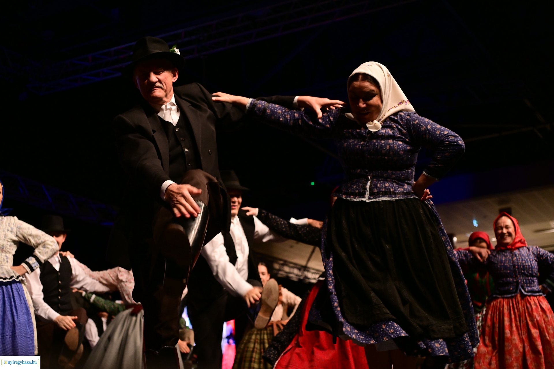 Nyírség 50  -  2024