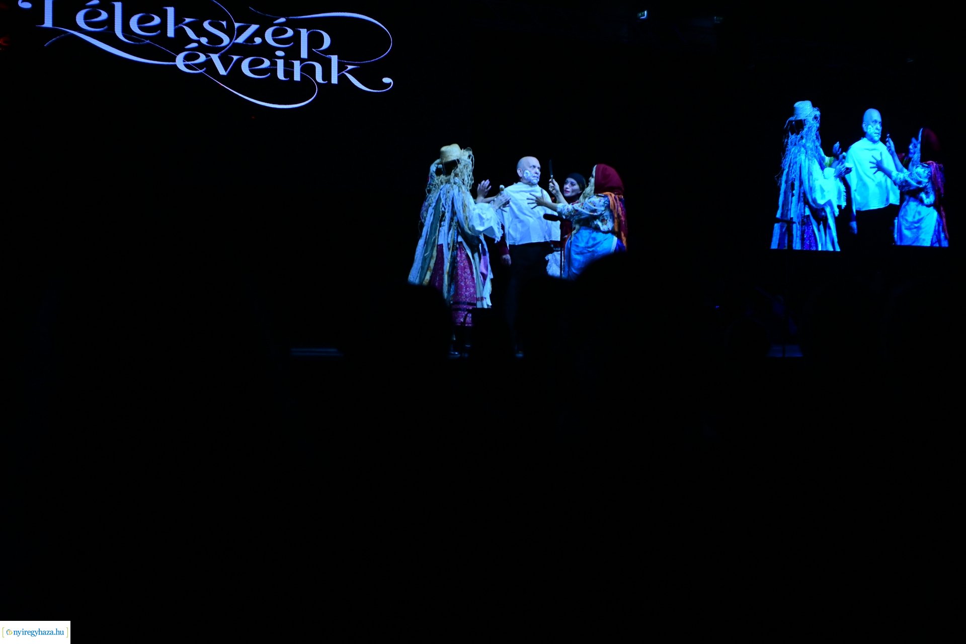 Nyírség 50  -  2024