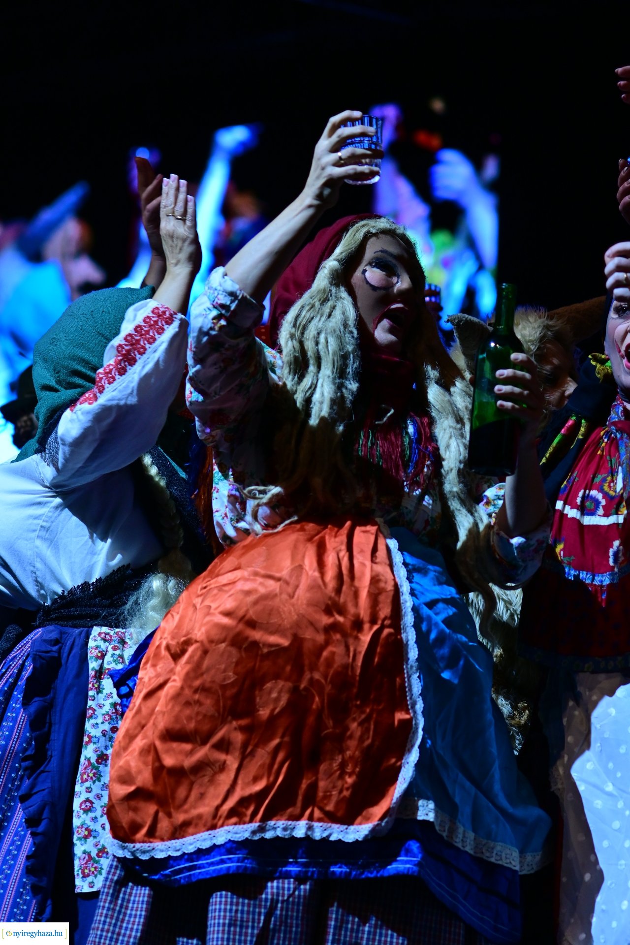 Nyírség 50  -  2024