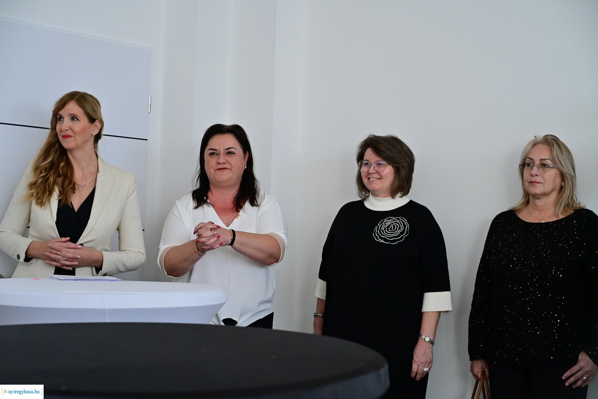 Nyírségi Egészségközpont Nyíregyházán