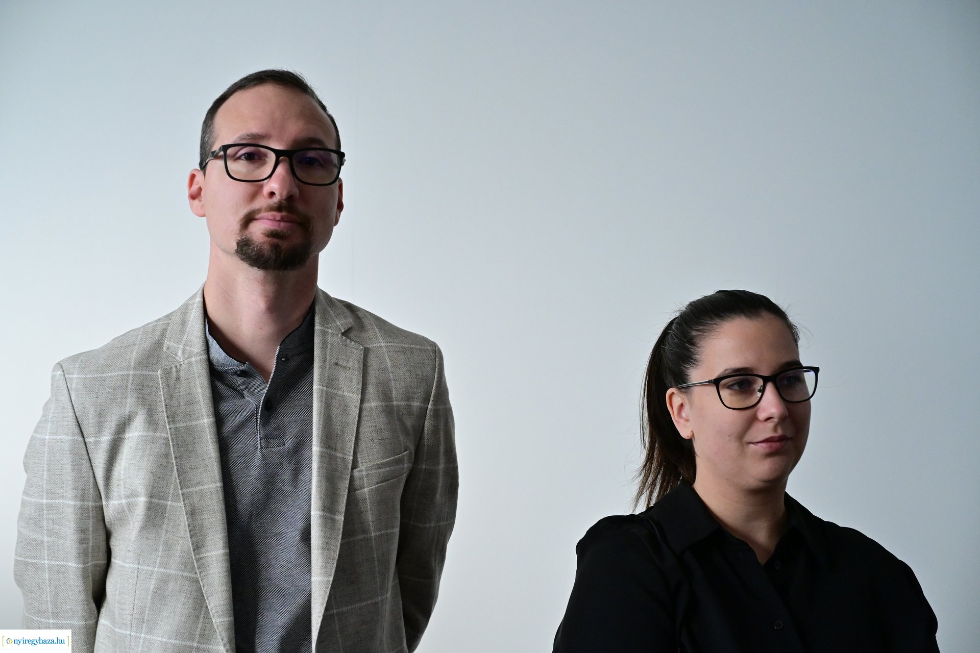 Nyírségi Egészségközpont Nyíregyházán