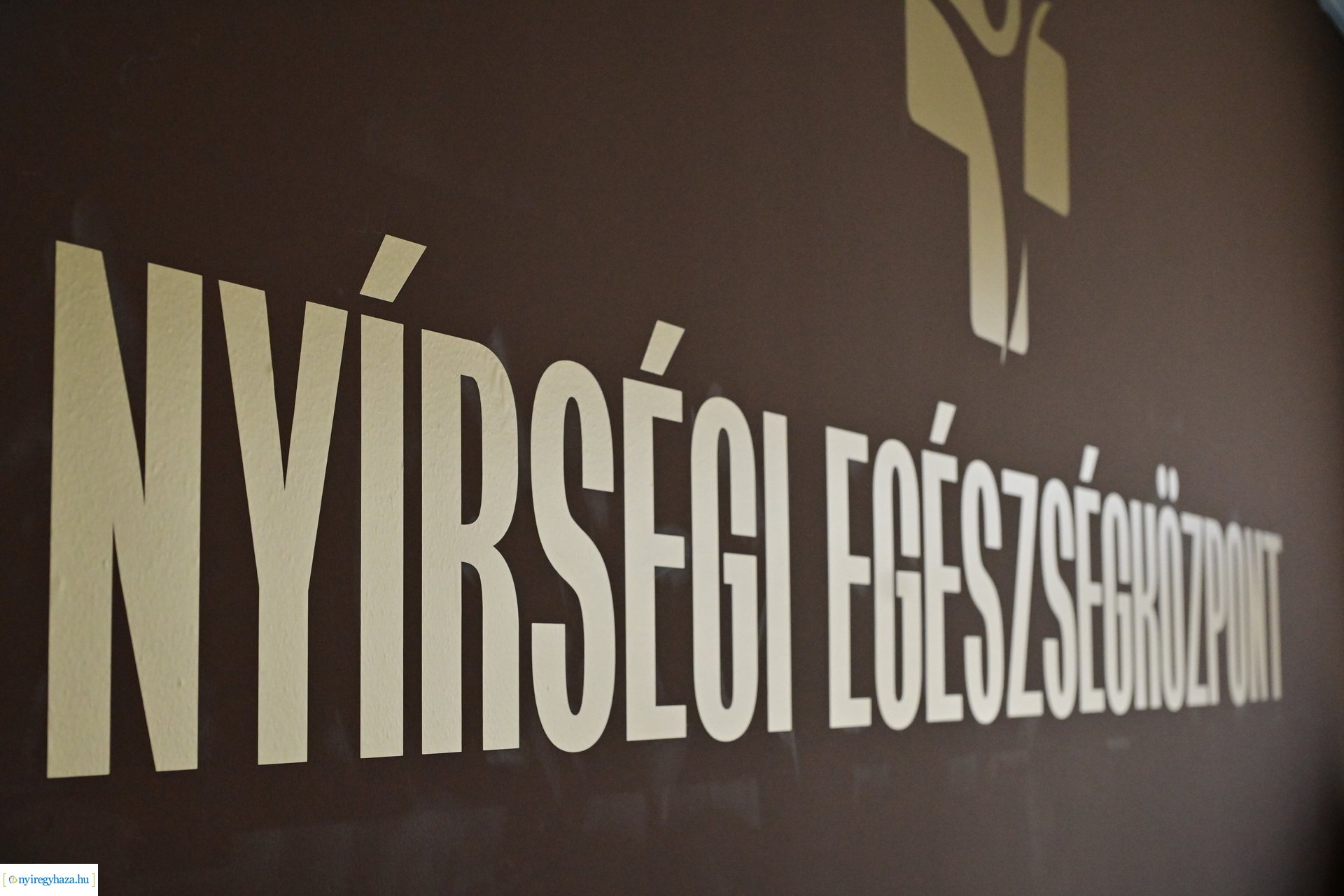 Nyírségi Egészségközpont Nyíregyházán