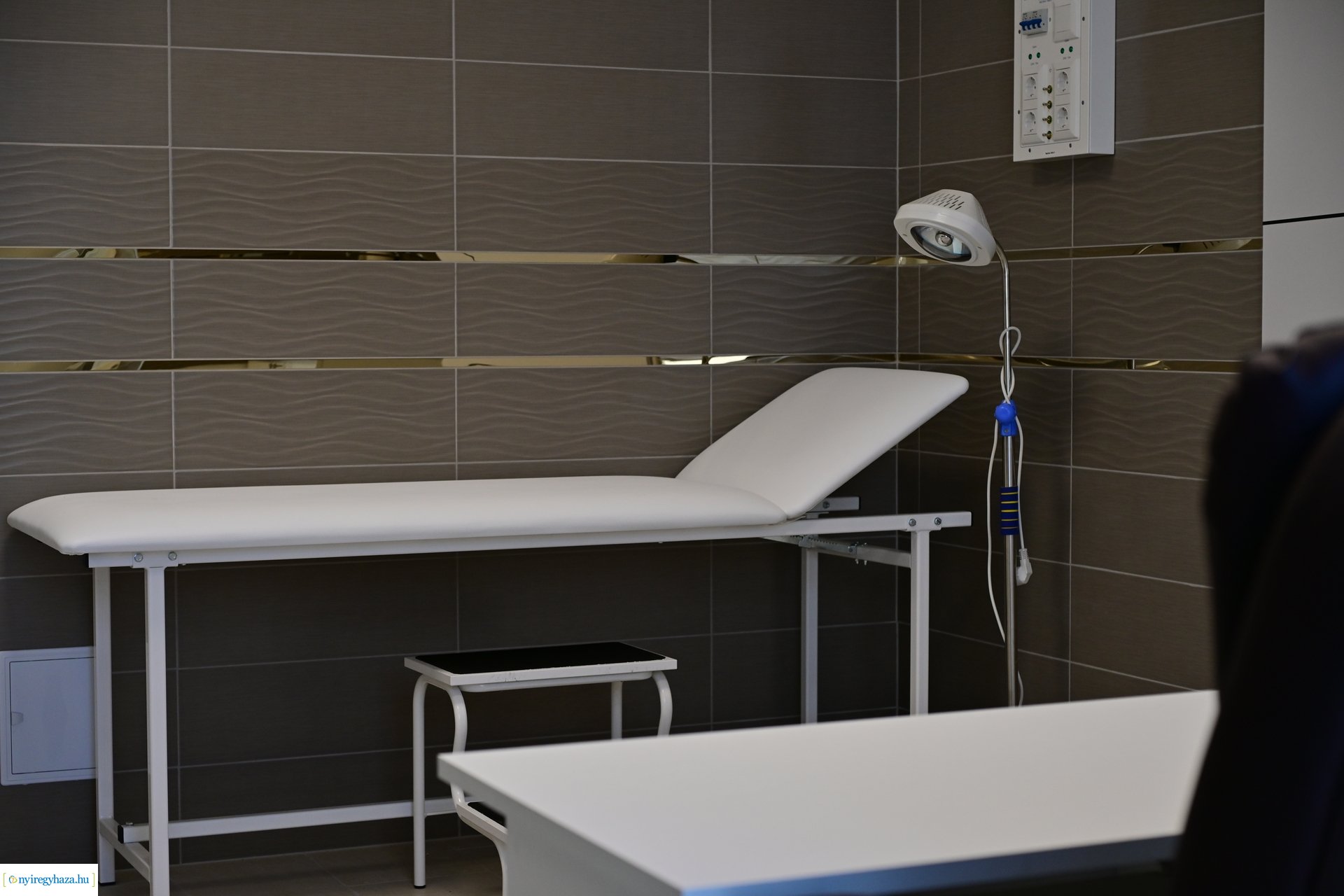 Nyírségi Egészségközpont Nyíregyházán