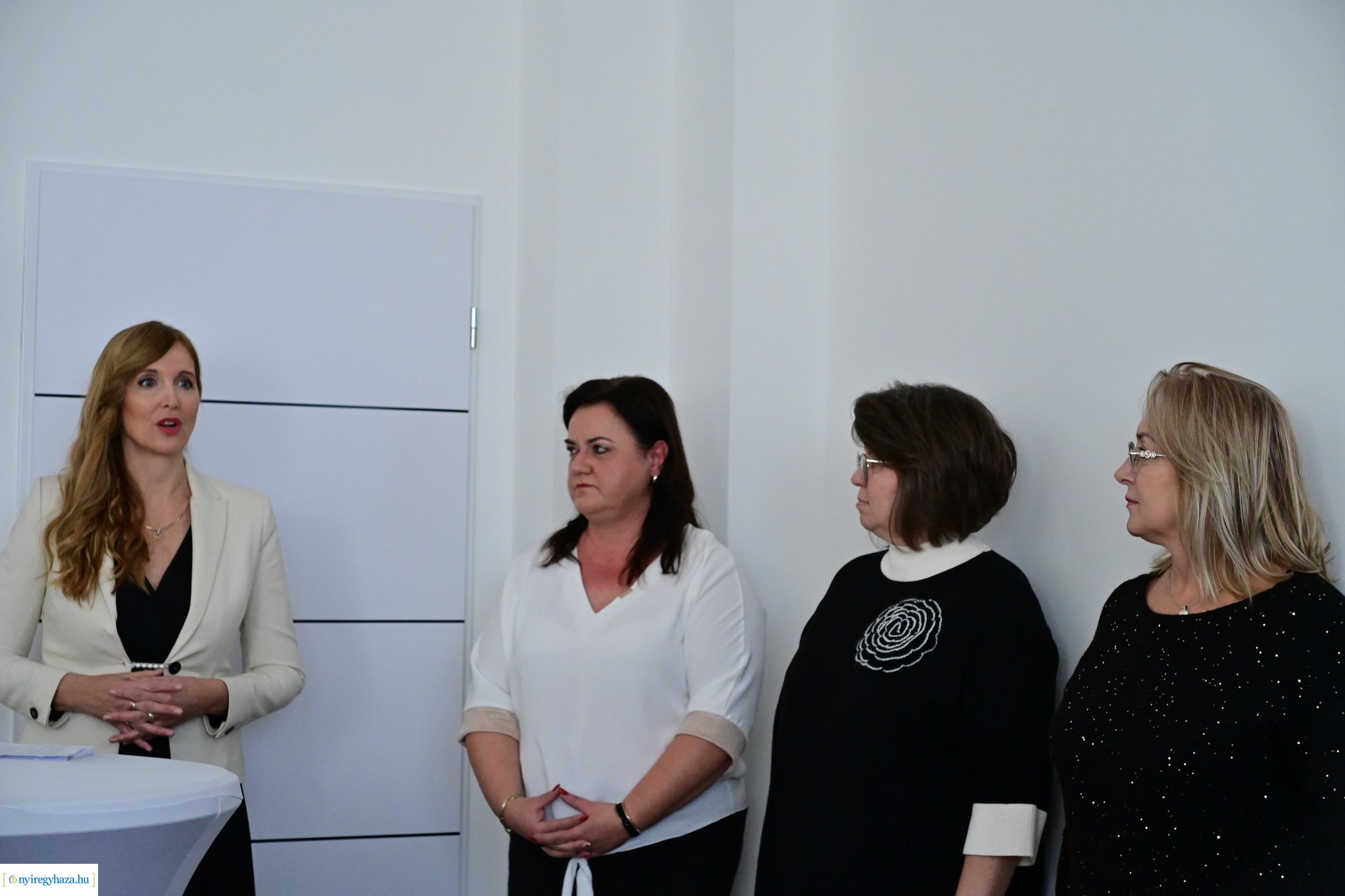 Nyírségi Egészségközpont Nyíregyházán