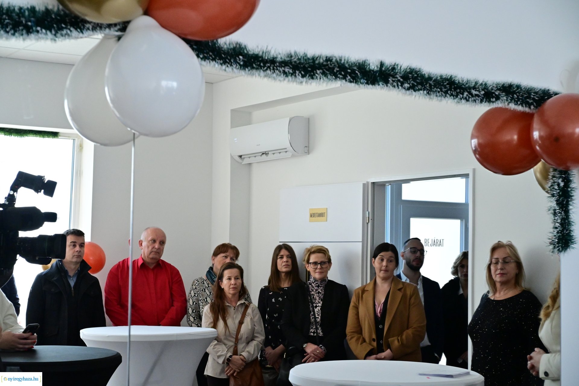 Nyírségi Egészségközpont Nyíregyházán