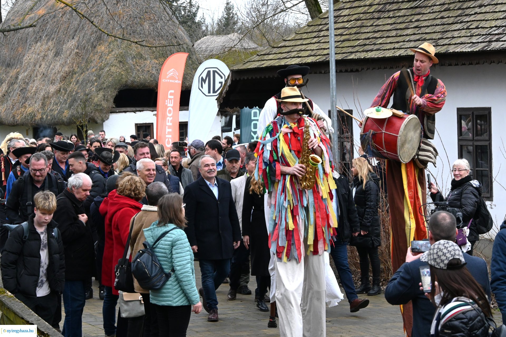 Nyírségi Disznótoros Fesztivál 2024 (1)