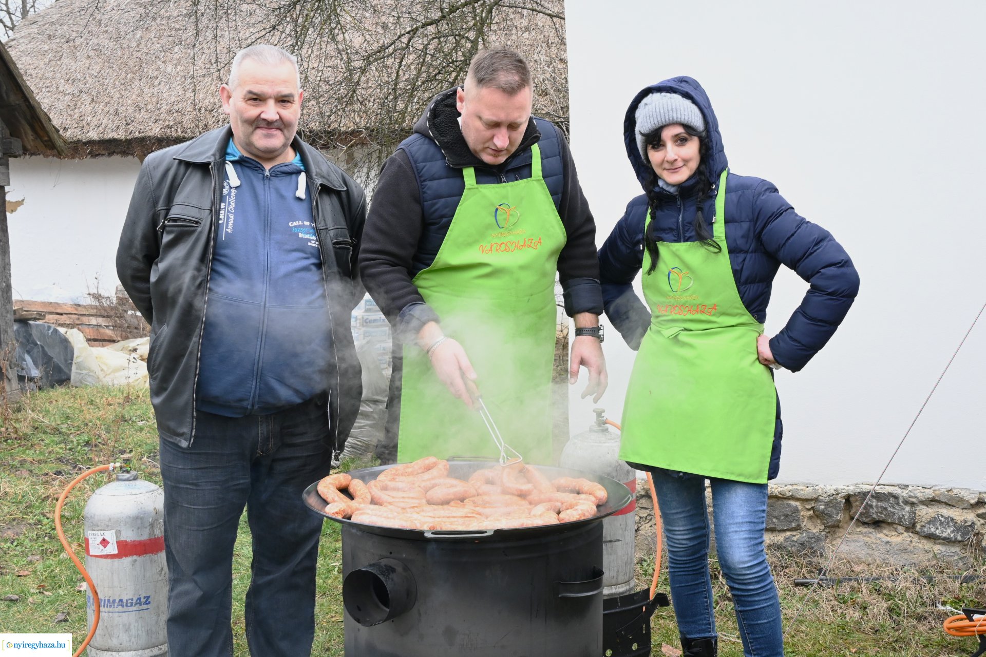 Nyírségi Disznótoros Fesztivál 2024 (1)
