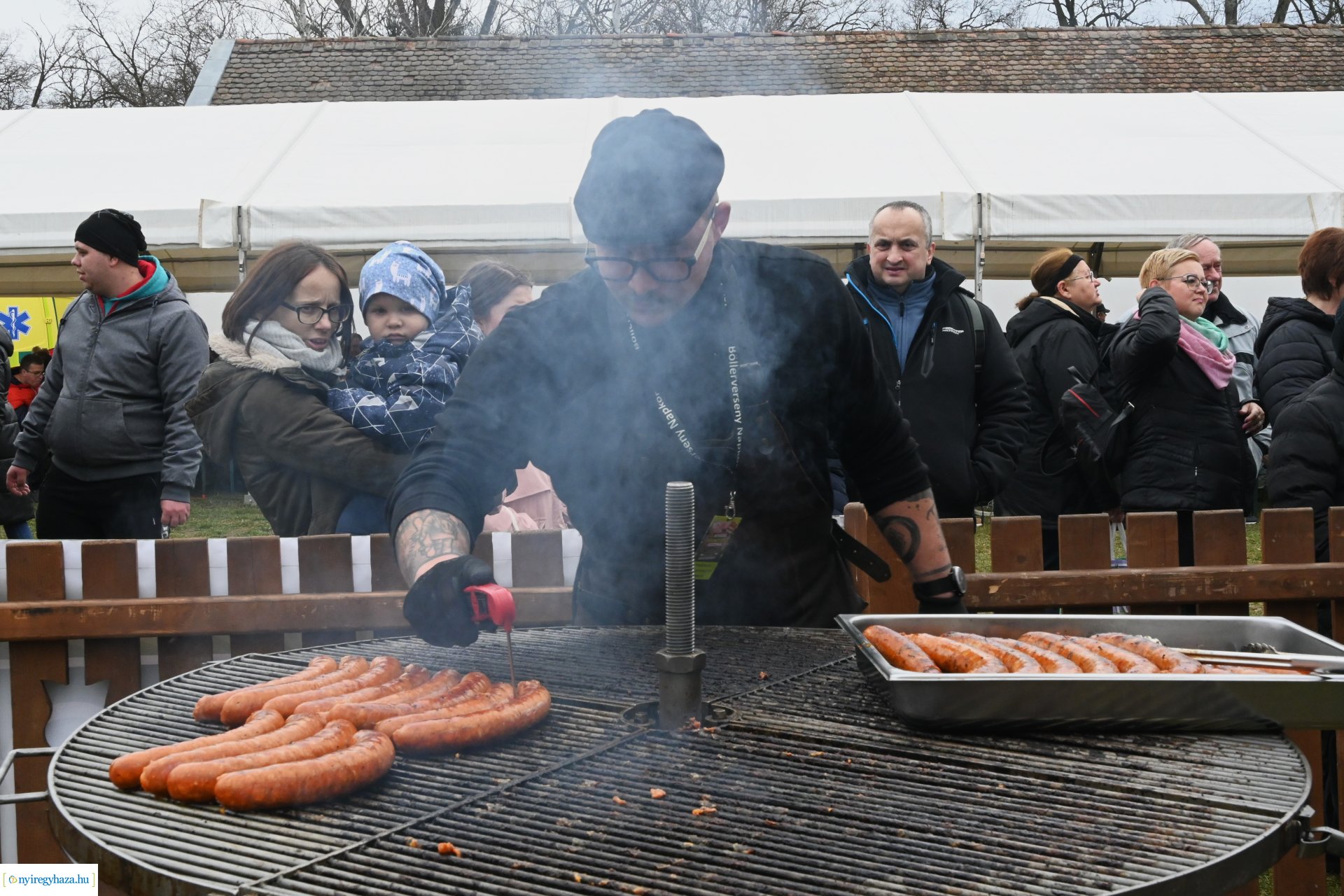 Nyírségi Disznótoros Fesztivál 2024 (1)