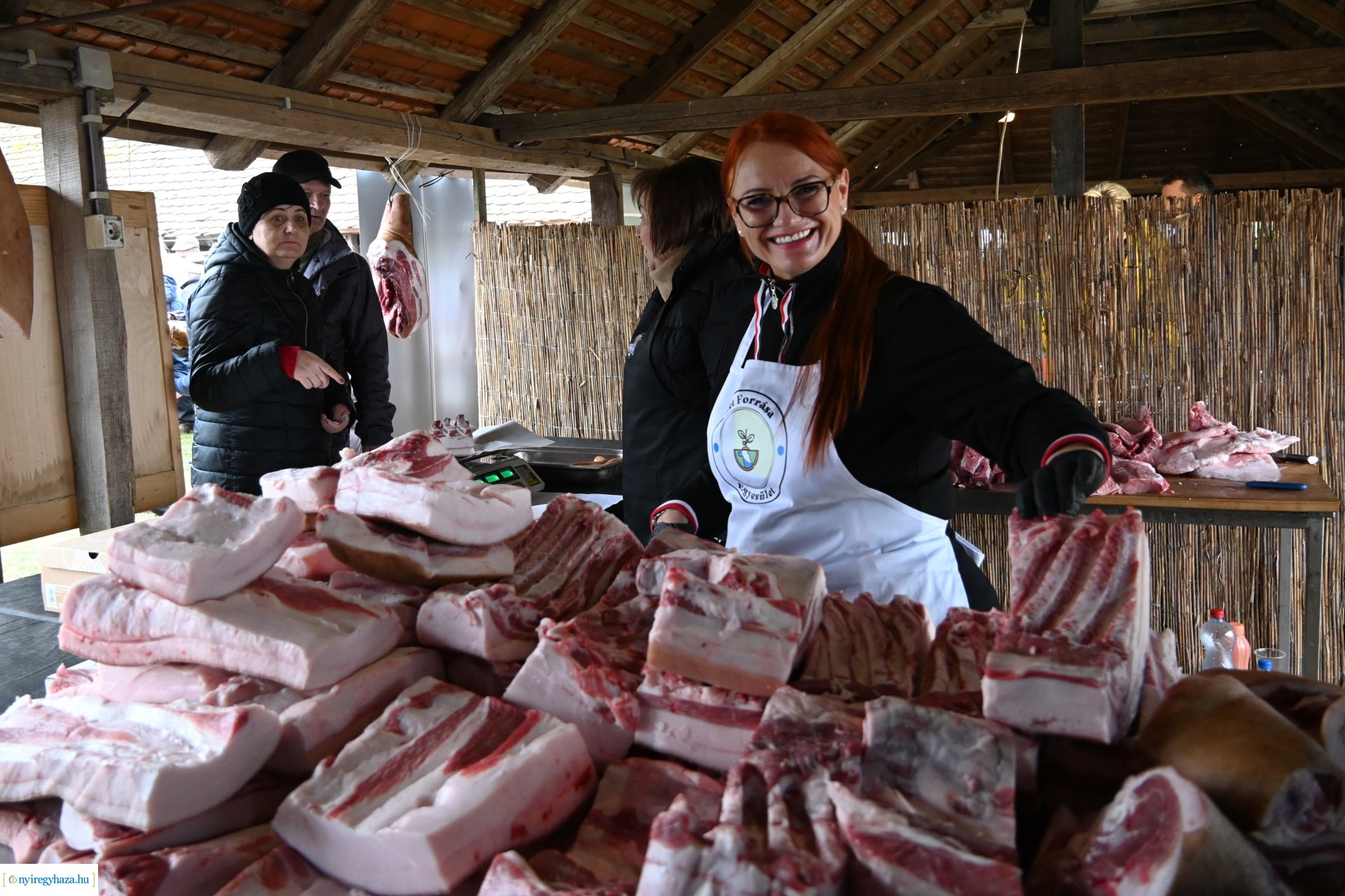 Nyírségi Disznótoros Fesztivál 2024 (1)