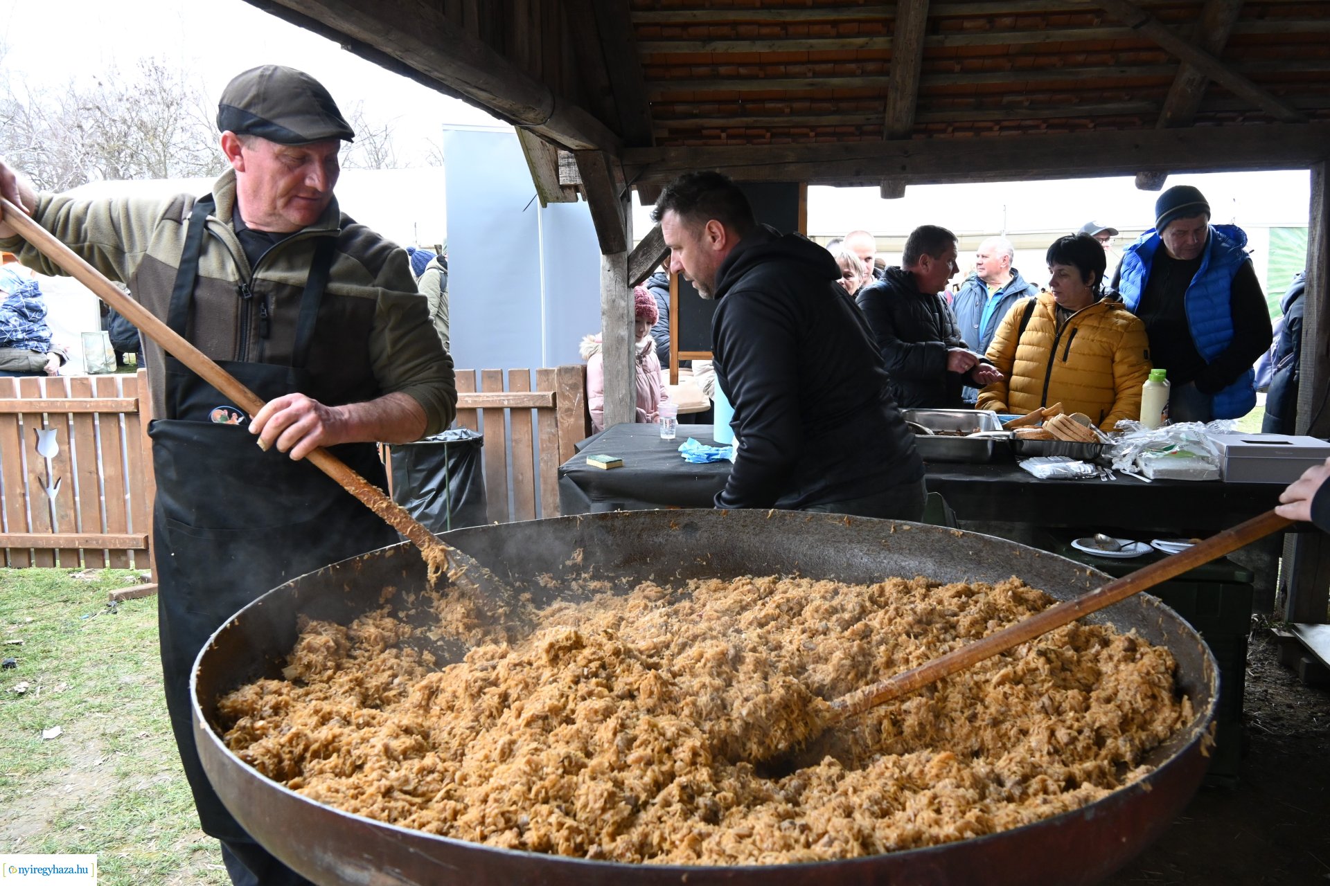 Nyírségi Disznótoros Fesztivál 2024 (1)
