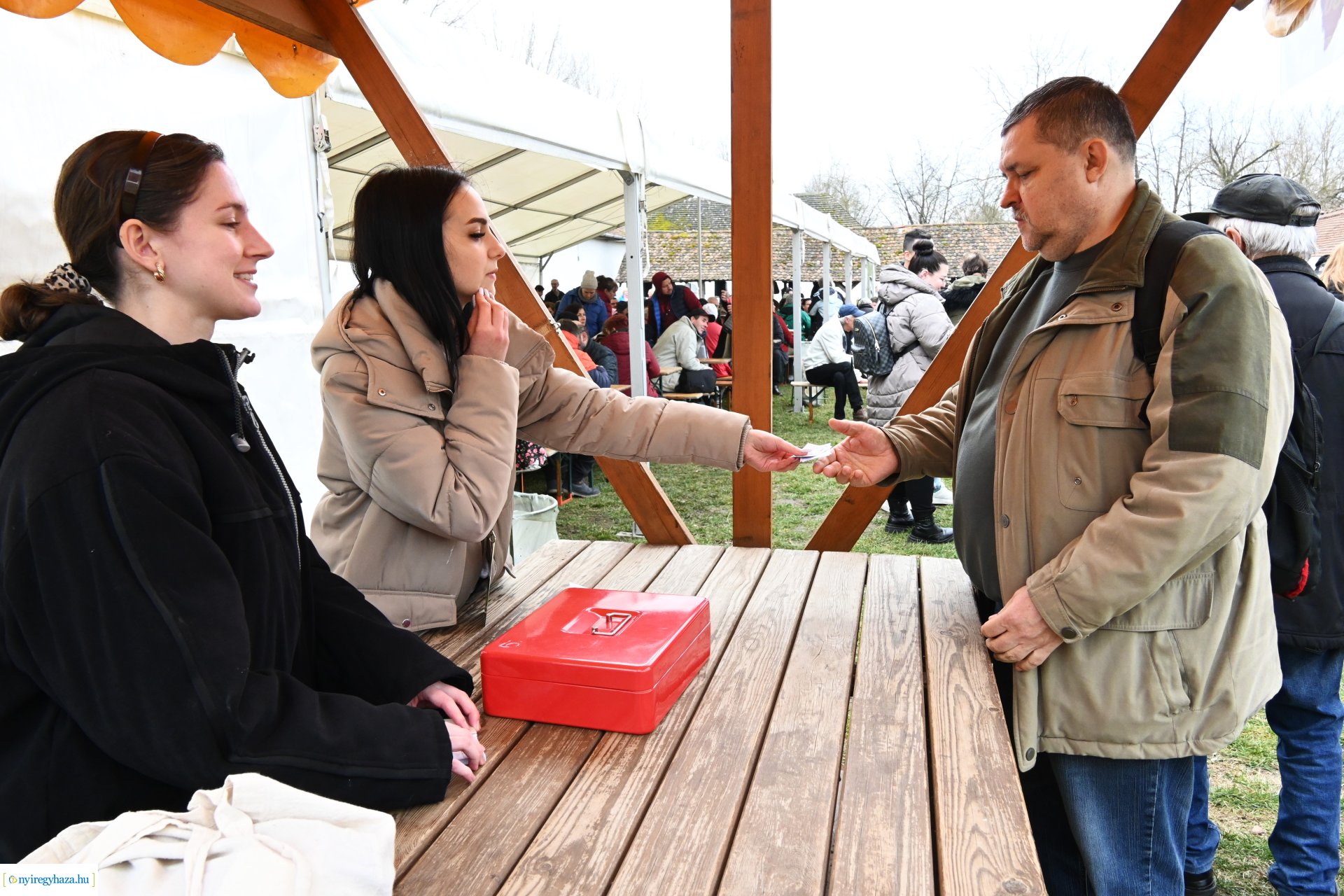 Nyírségi Disznótoros Fesztivál 2024 (1)