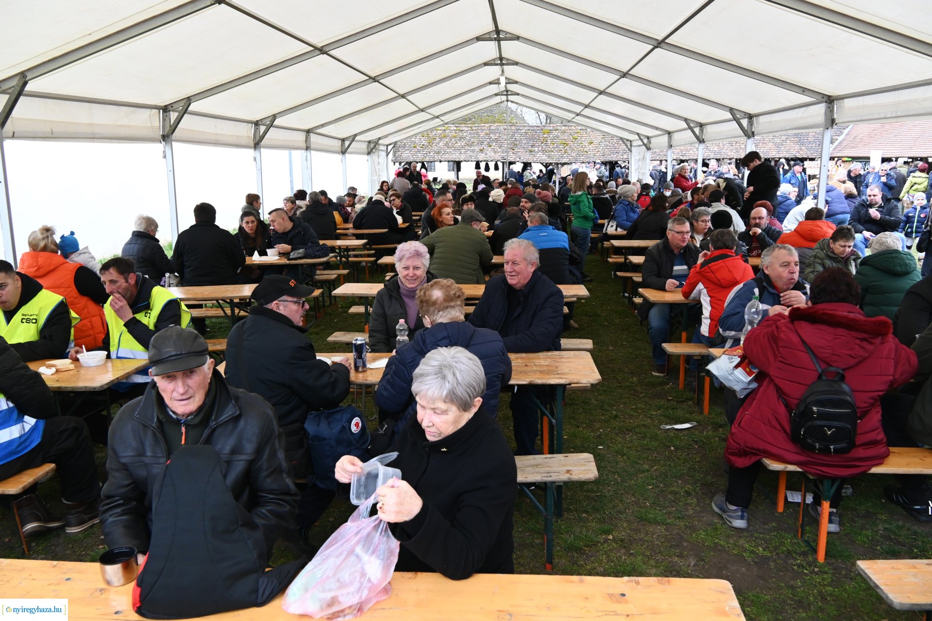 Nyírségi Disznótoros Fesztivál 2024 (1)