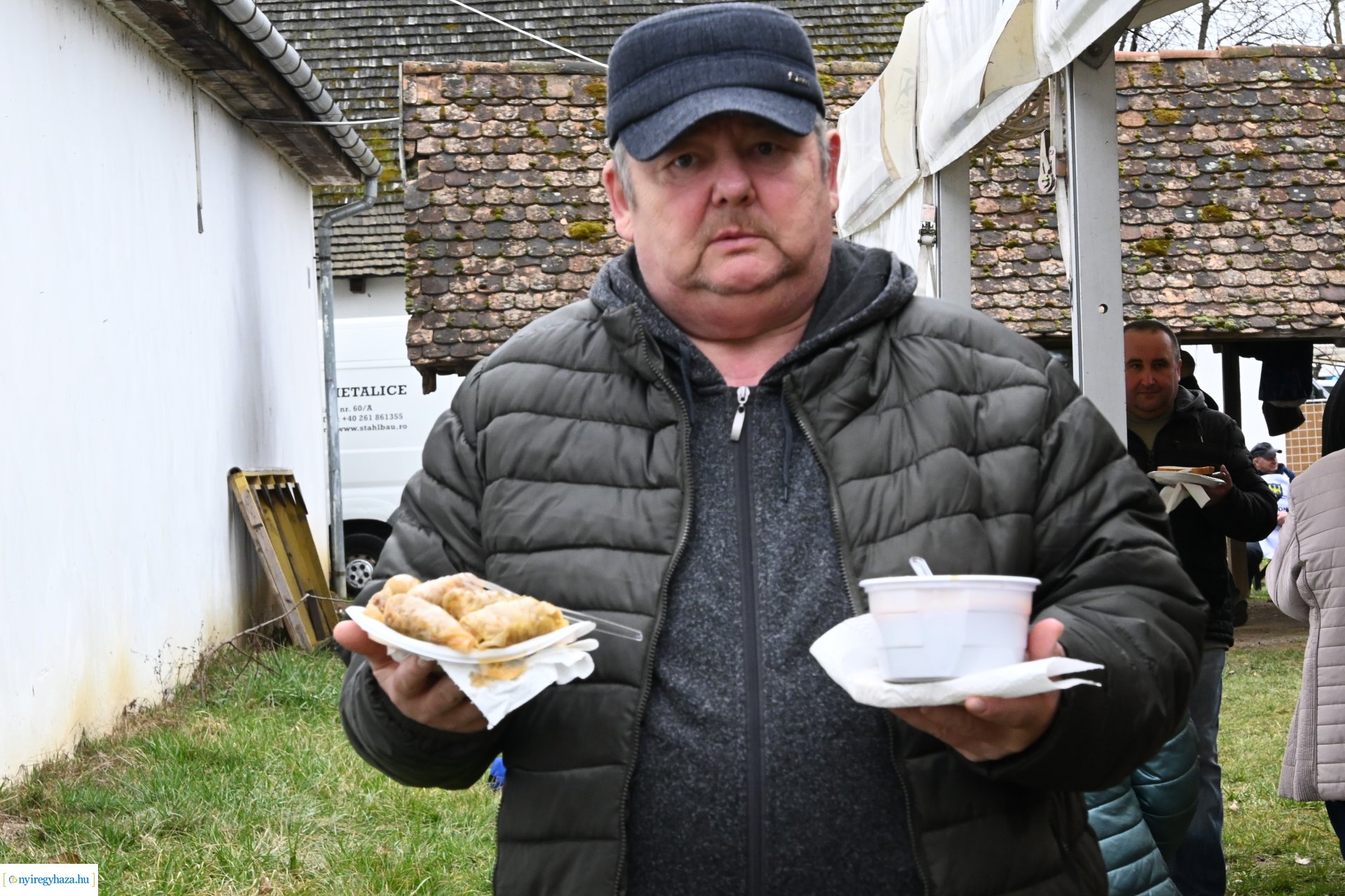 Nyírségi Disznótoros Fesztivál 2024 (1)