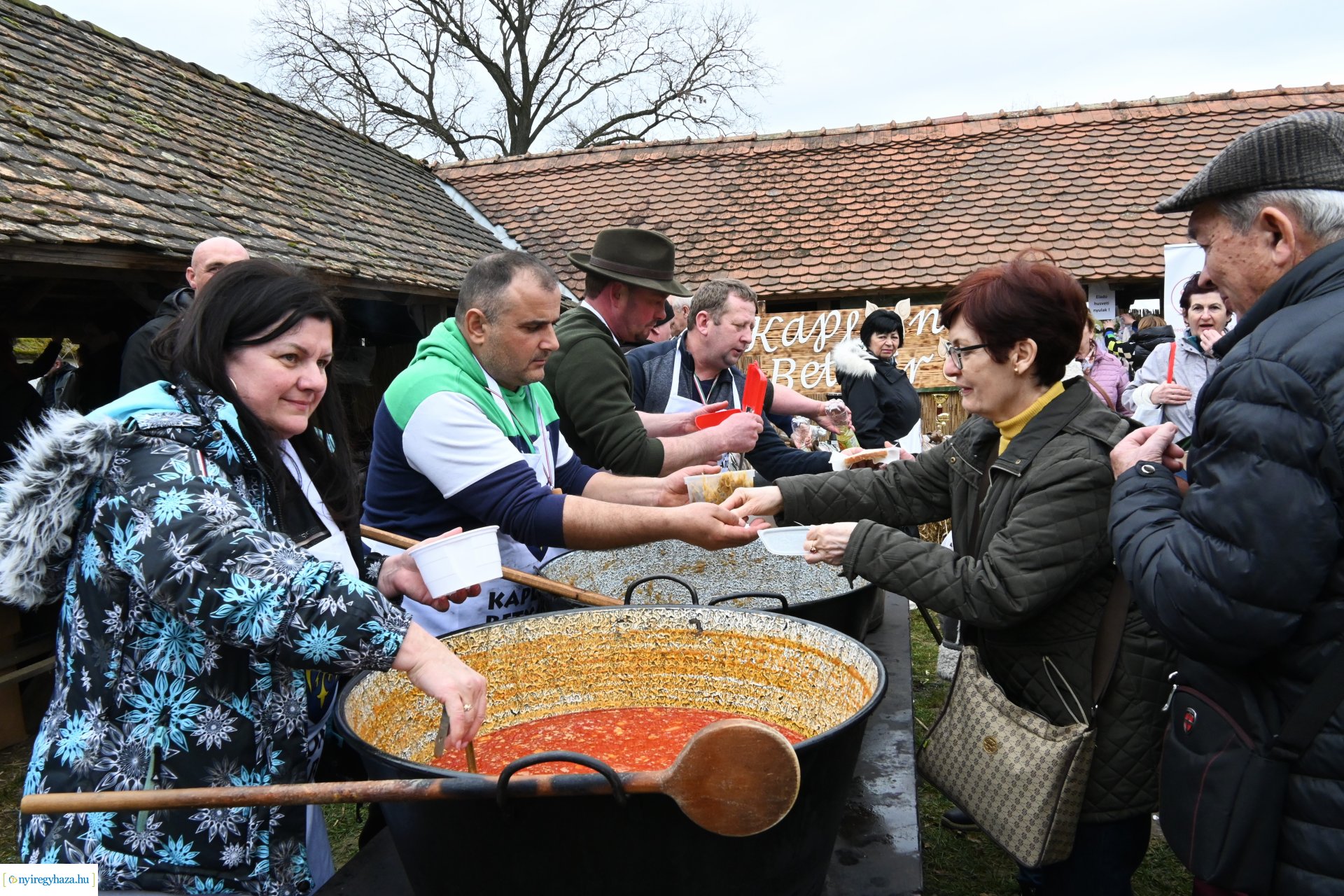 Nyírségi Disznótoros Fesztivál 2024 (1)