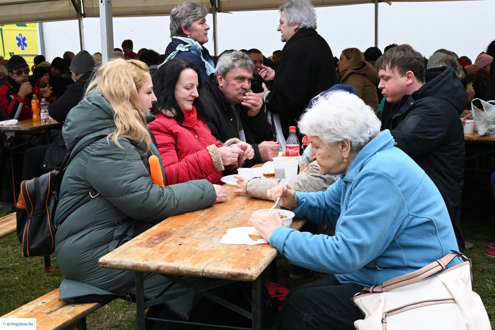 Nyírségi Disznótoros Fesztivál 2024 (1)