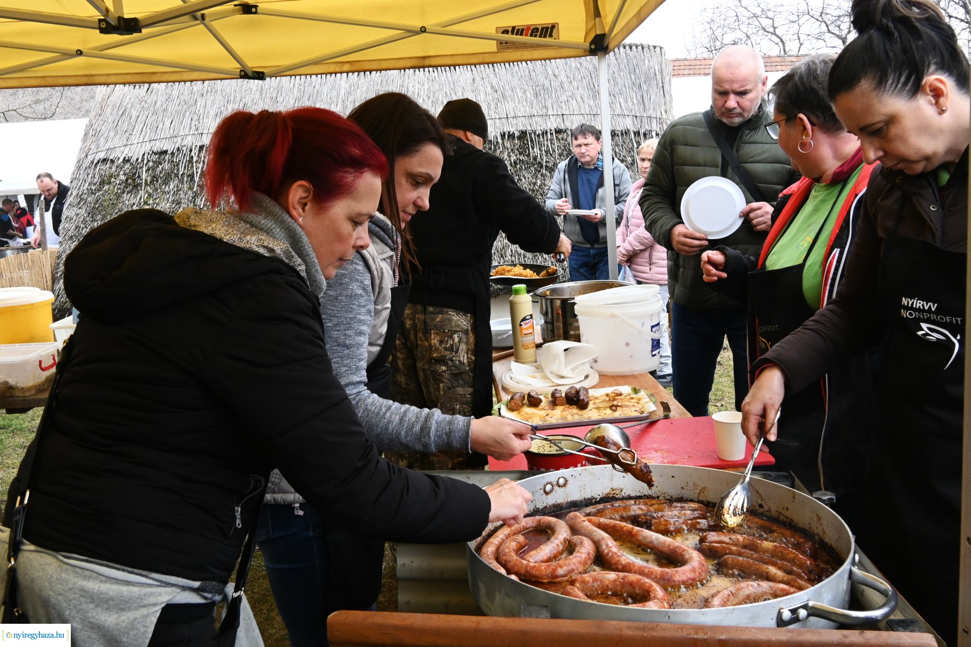 Nyírségi Disznótoros Fesztivál 2024 (1)