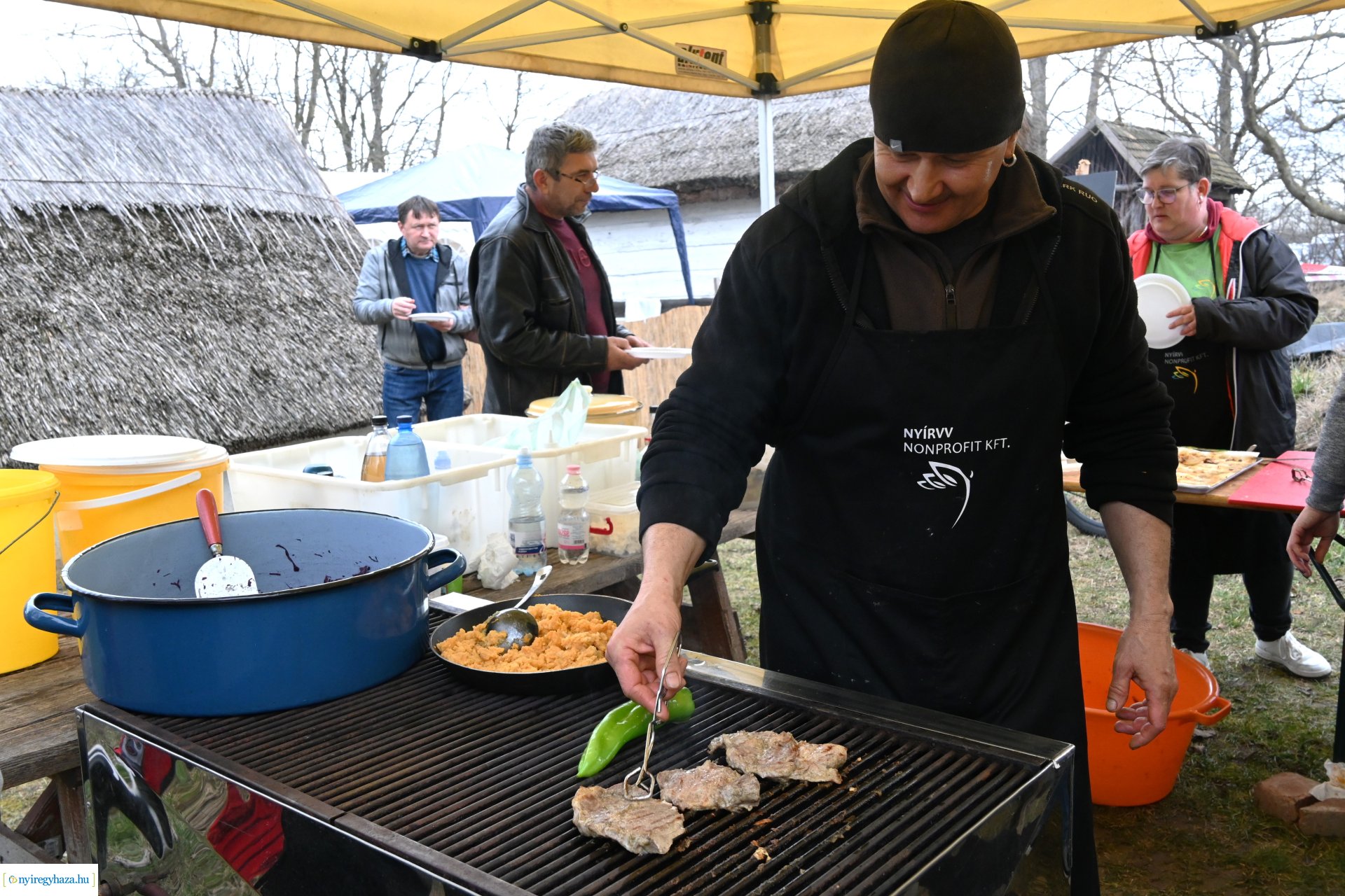 Nyírségi Disznótoros Fesztivál 2024 (1)