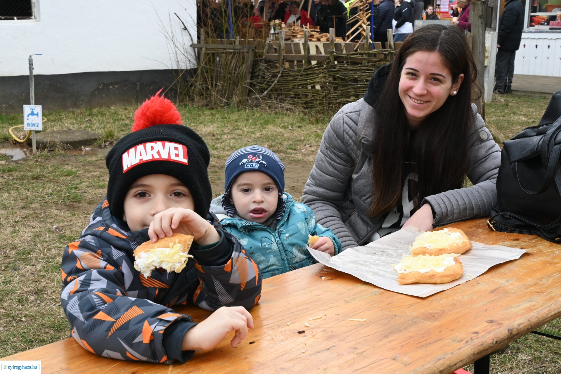 Nyírségi Disznótoros Fesztivál 2024 (1)