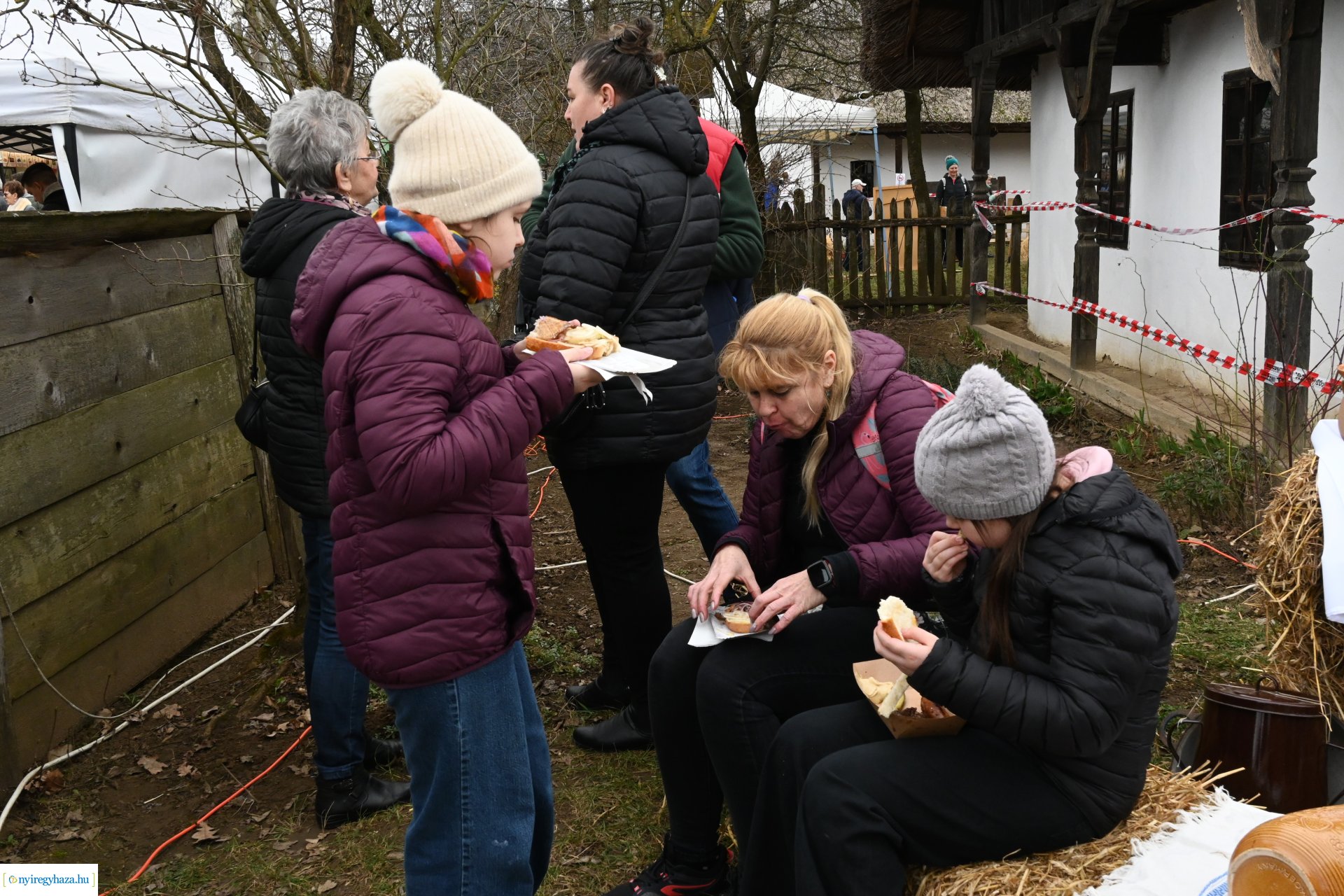Nyírségi Disznótoros Fesztivál 2024 (1)