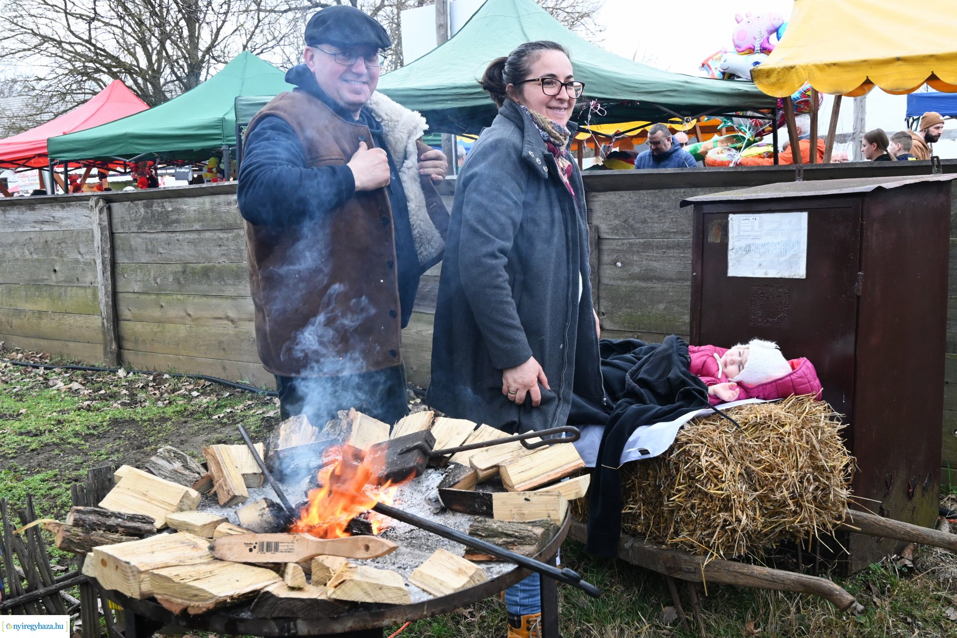 Nyírségi Disznótoros Fesztivál 2024 (1)