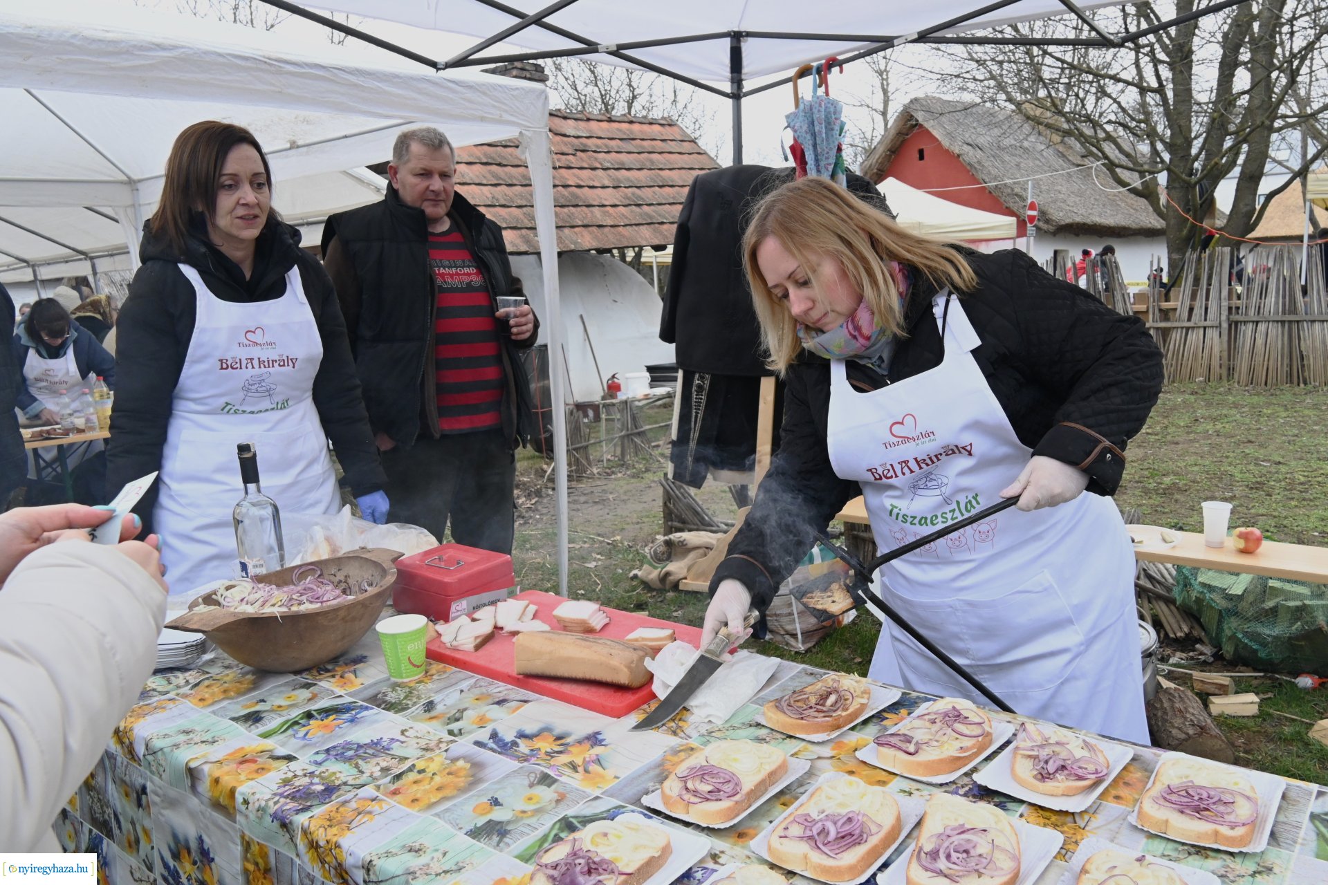 Nyírségi Disznótoros Fesztivál 2024 (1)