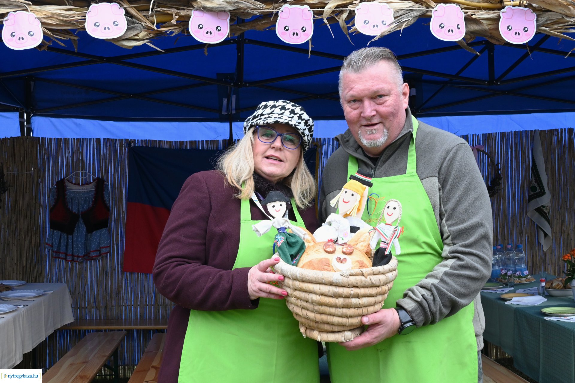 Nyírségi Disznótoros Fesztivál 2024 (1)