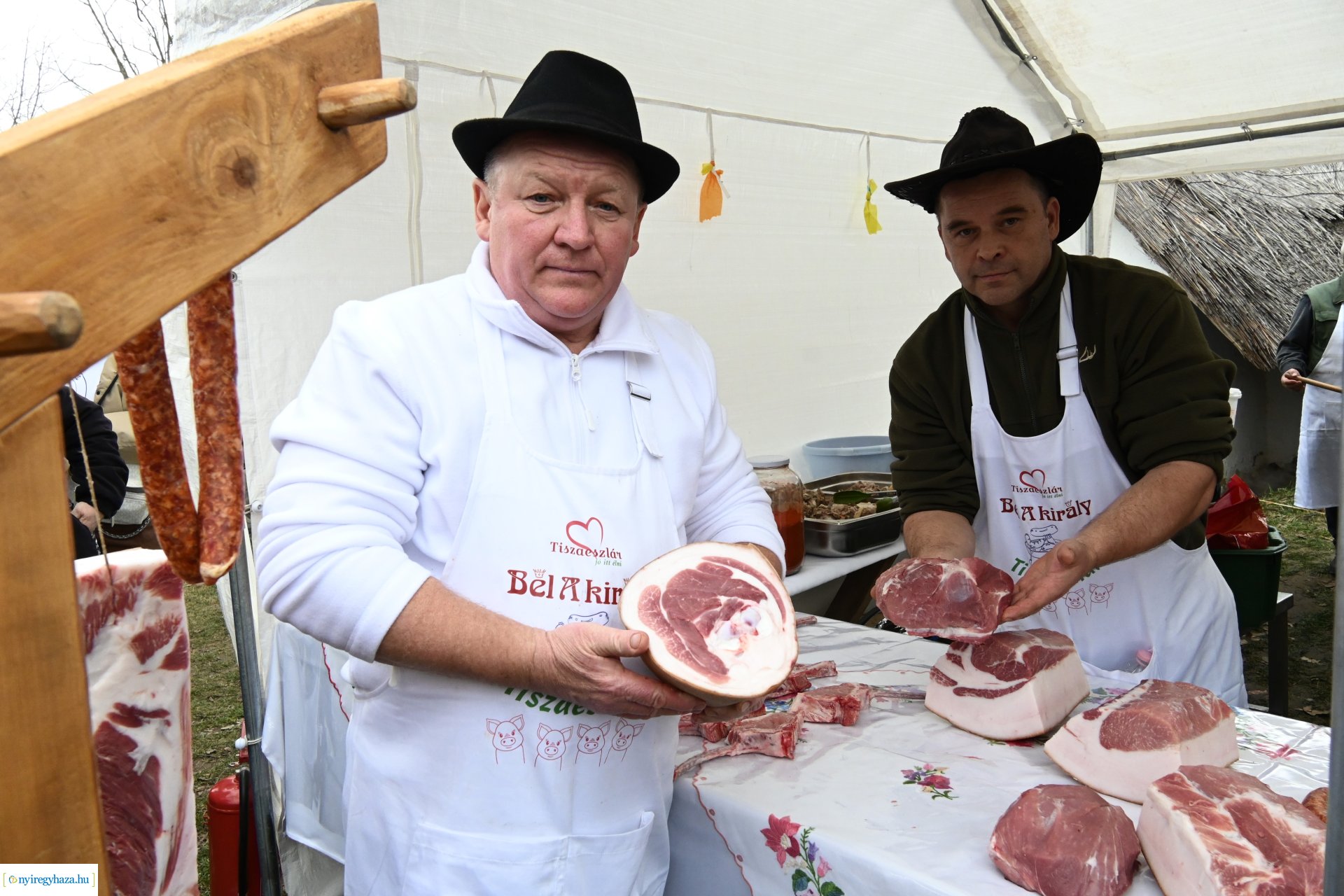 Nyírségi Disznótoros Fesztivál 2024 (1)