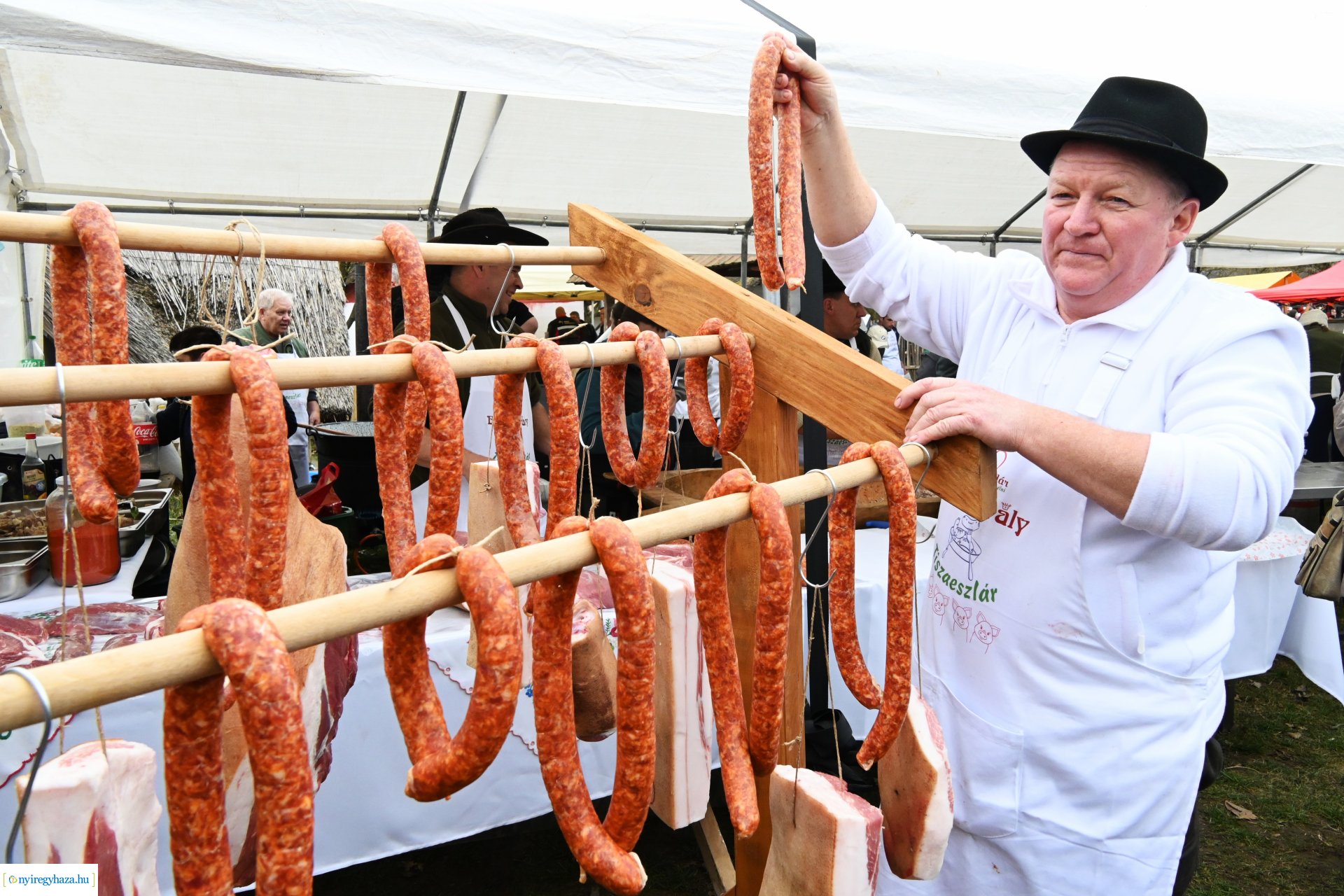 Nyírségi Disznótoros Fesztivál 2024 (1)