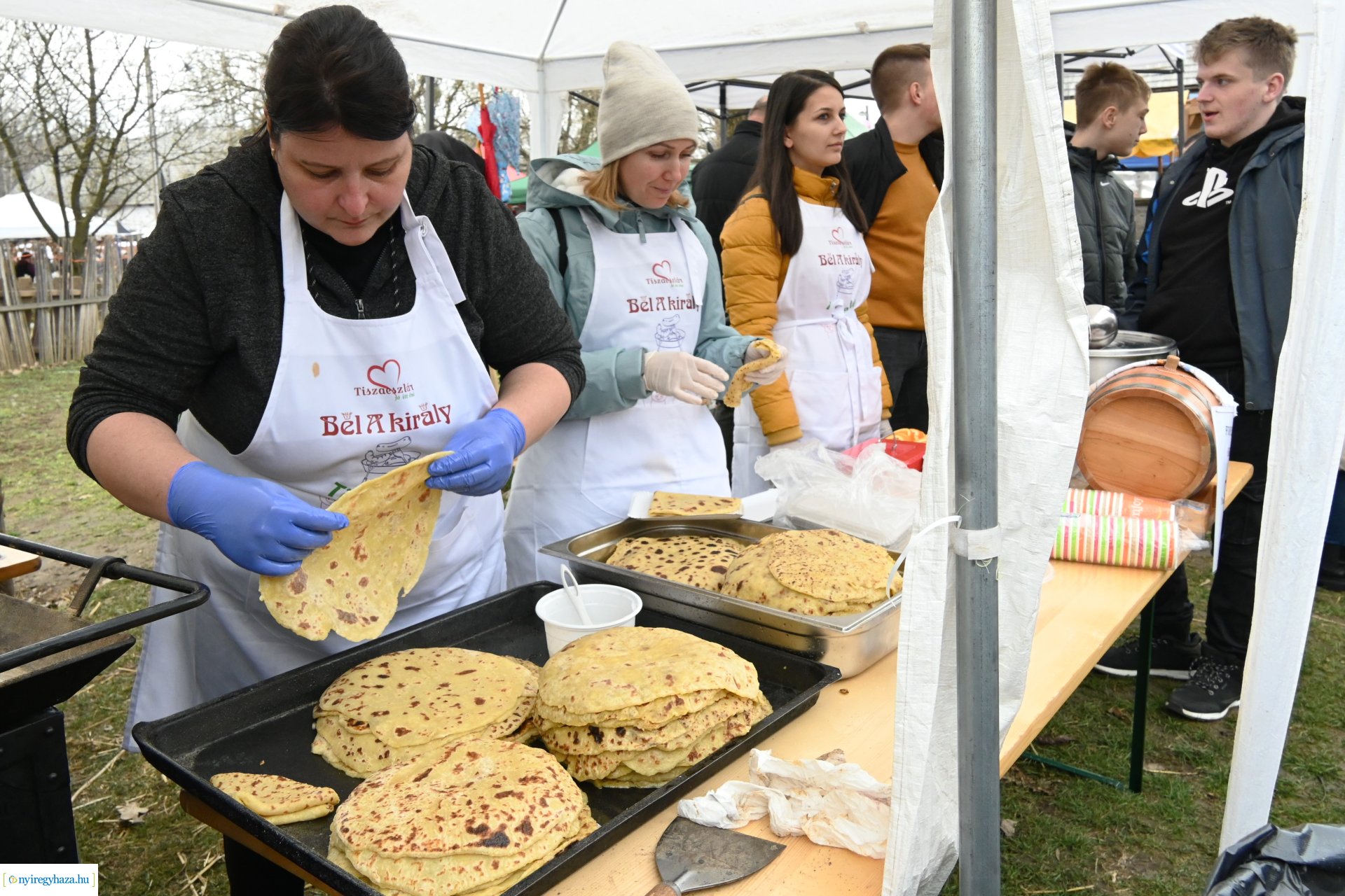 Nyírségi Disznótoros Fesztivál 2024 (1)