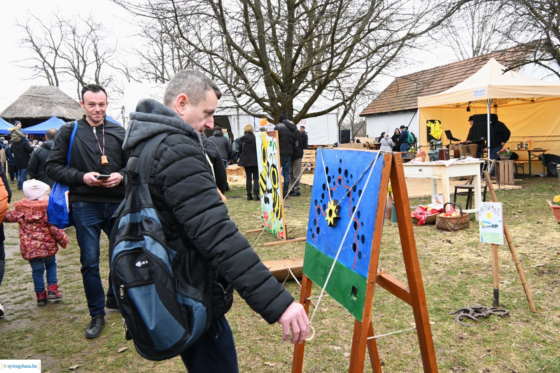 Nyírségi Disznótoros Fesztivál 2024 (1)