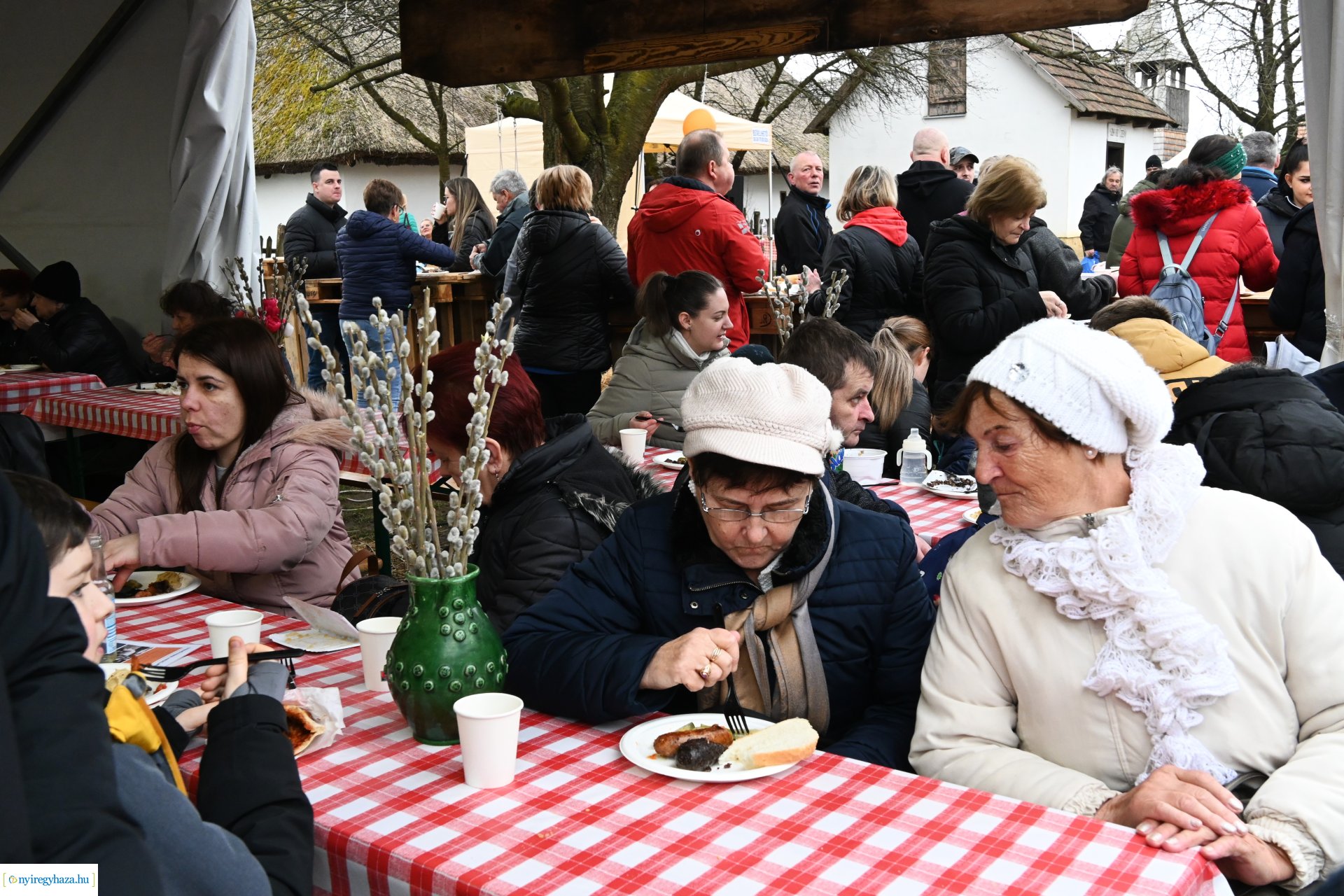 Nyírségi Disznótoros Fesztivál 2024 (1)