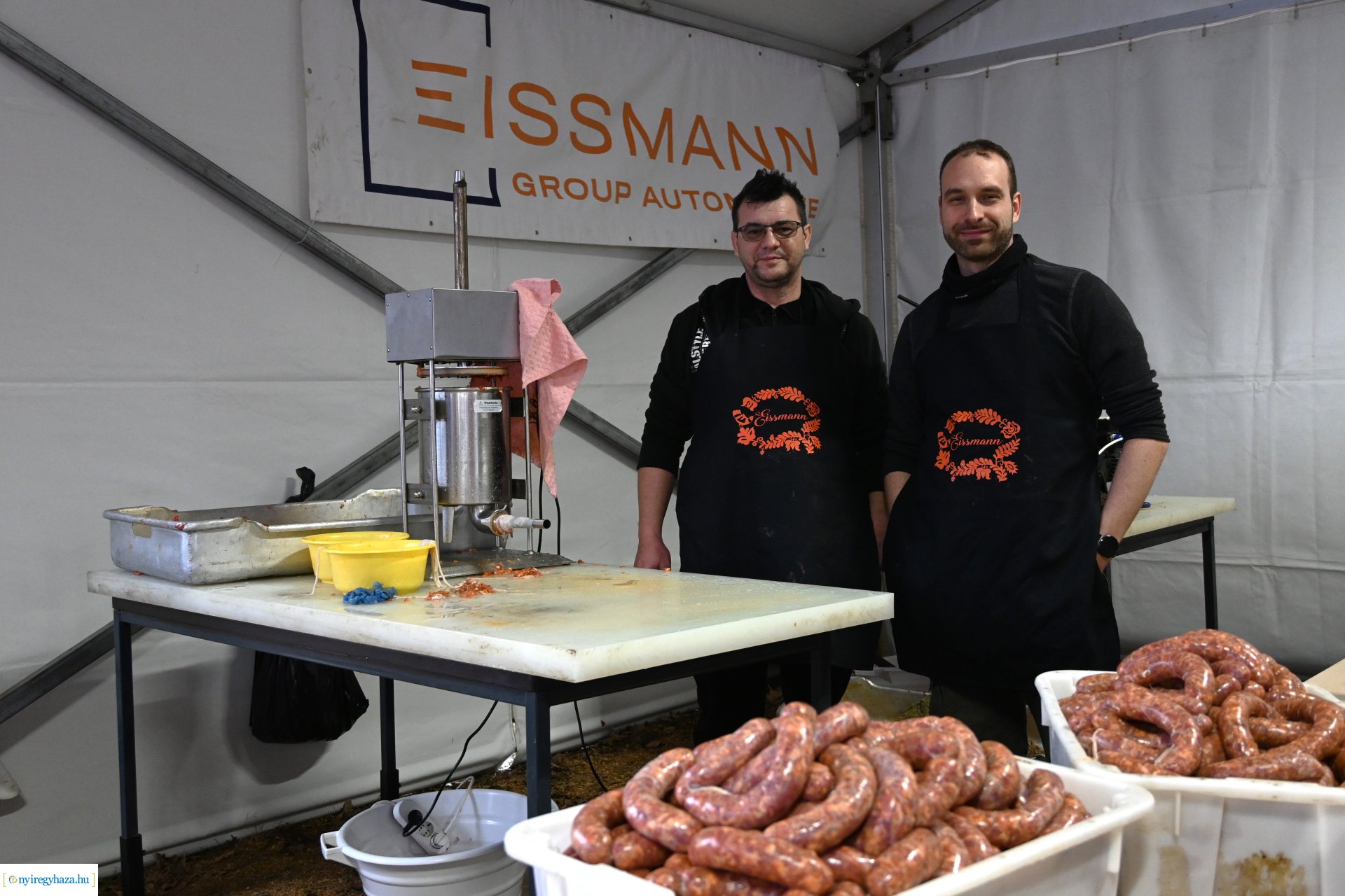 Nyírségi Disznótoros Fesztivál 2024 (1)