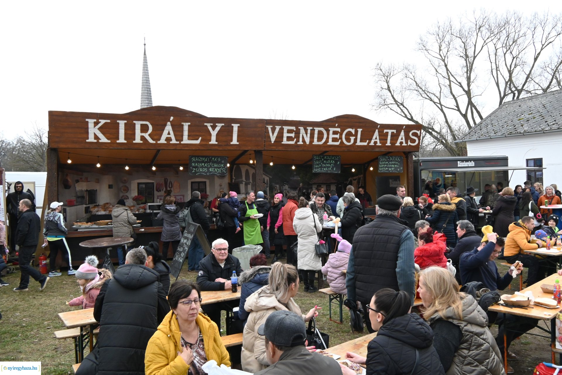 Nyírségi Disznótoros Fesztivál 2024 (1)