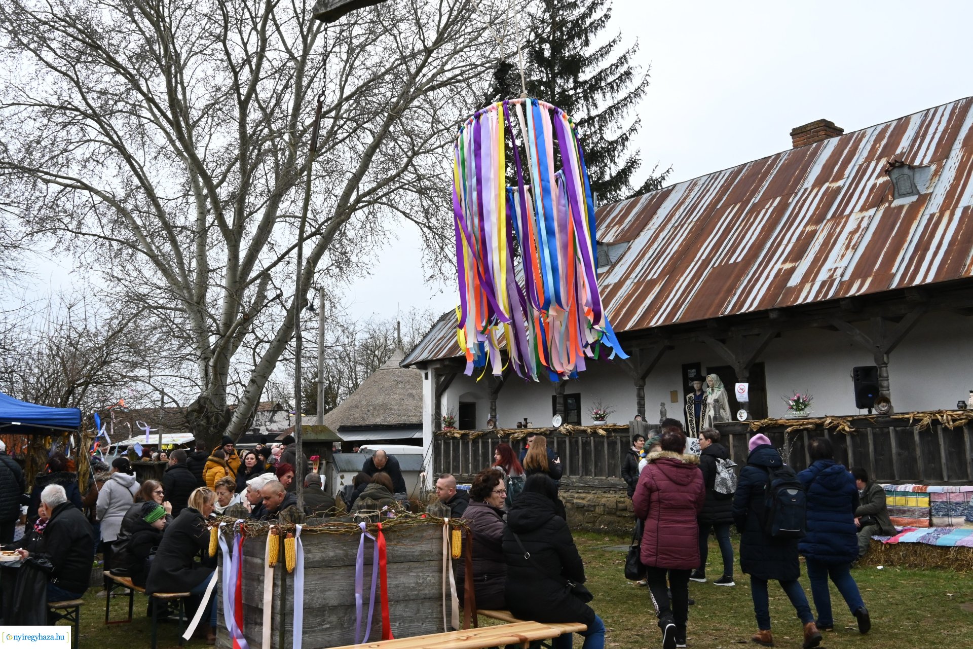 Nyírségi Disznótoros Fesztivál 2024 (1)