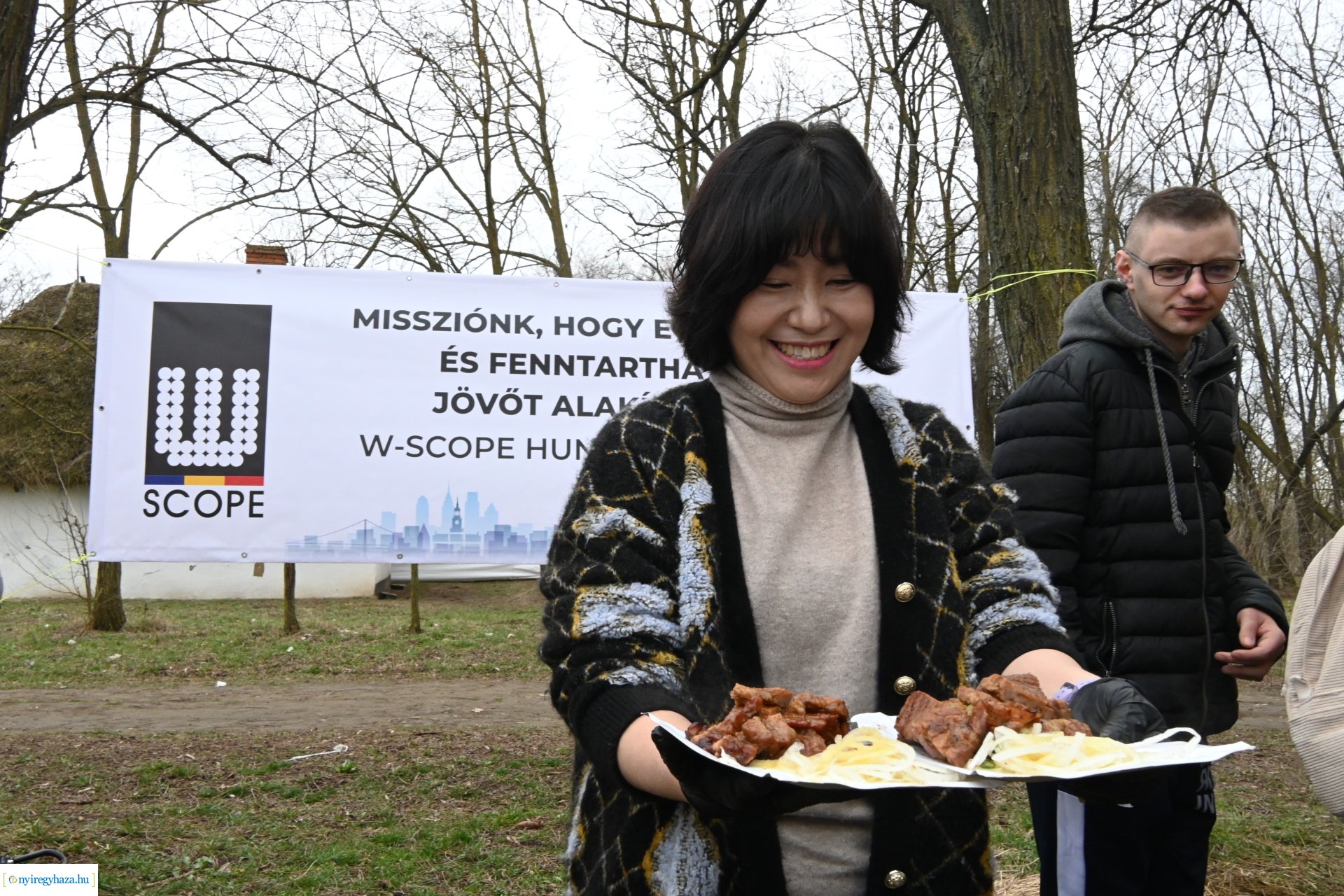 Nyírségi Disznótoros Fesztivál 2024 (1)