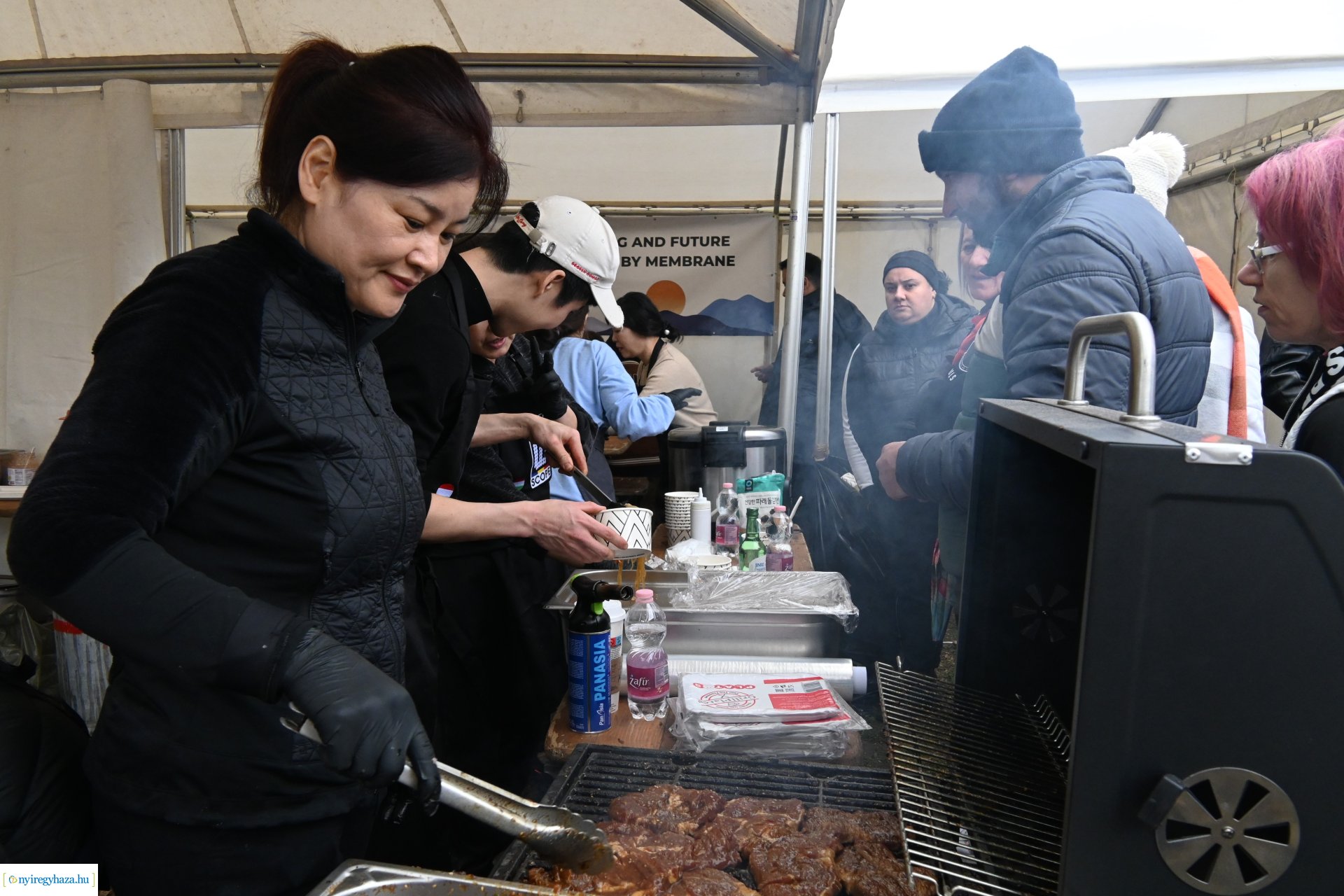 Nyírségi Disznótoros Fesztivál 2024 (1)