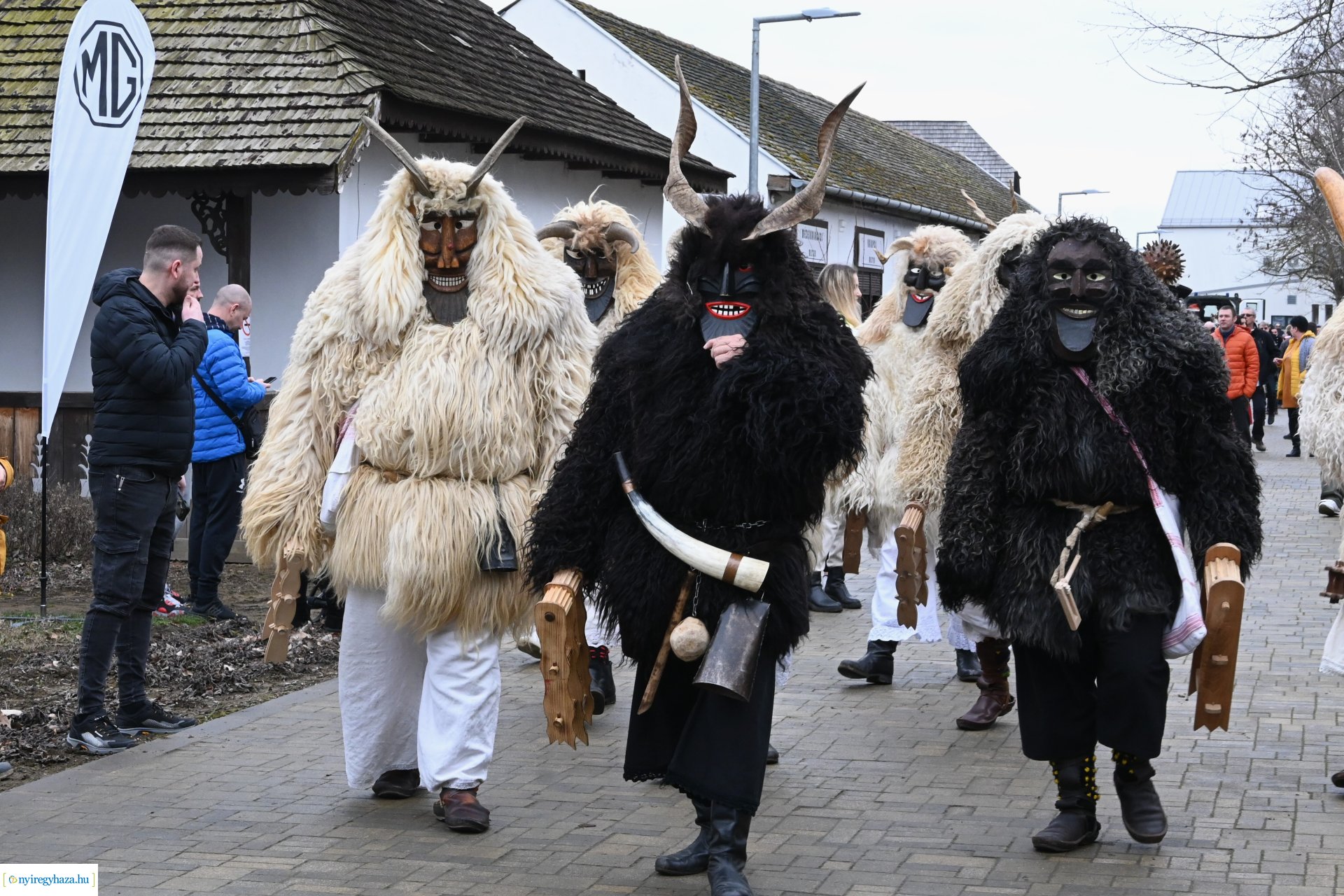 Nyírségi Disznótoros Fesztivál 2024 (1)