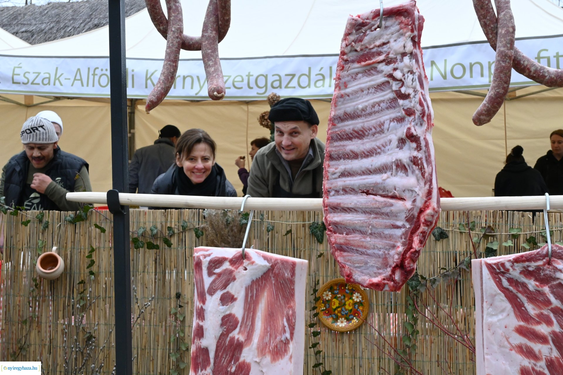 Nyírségi Disznótoros Fesztivál 2024 (1)