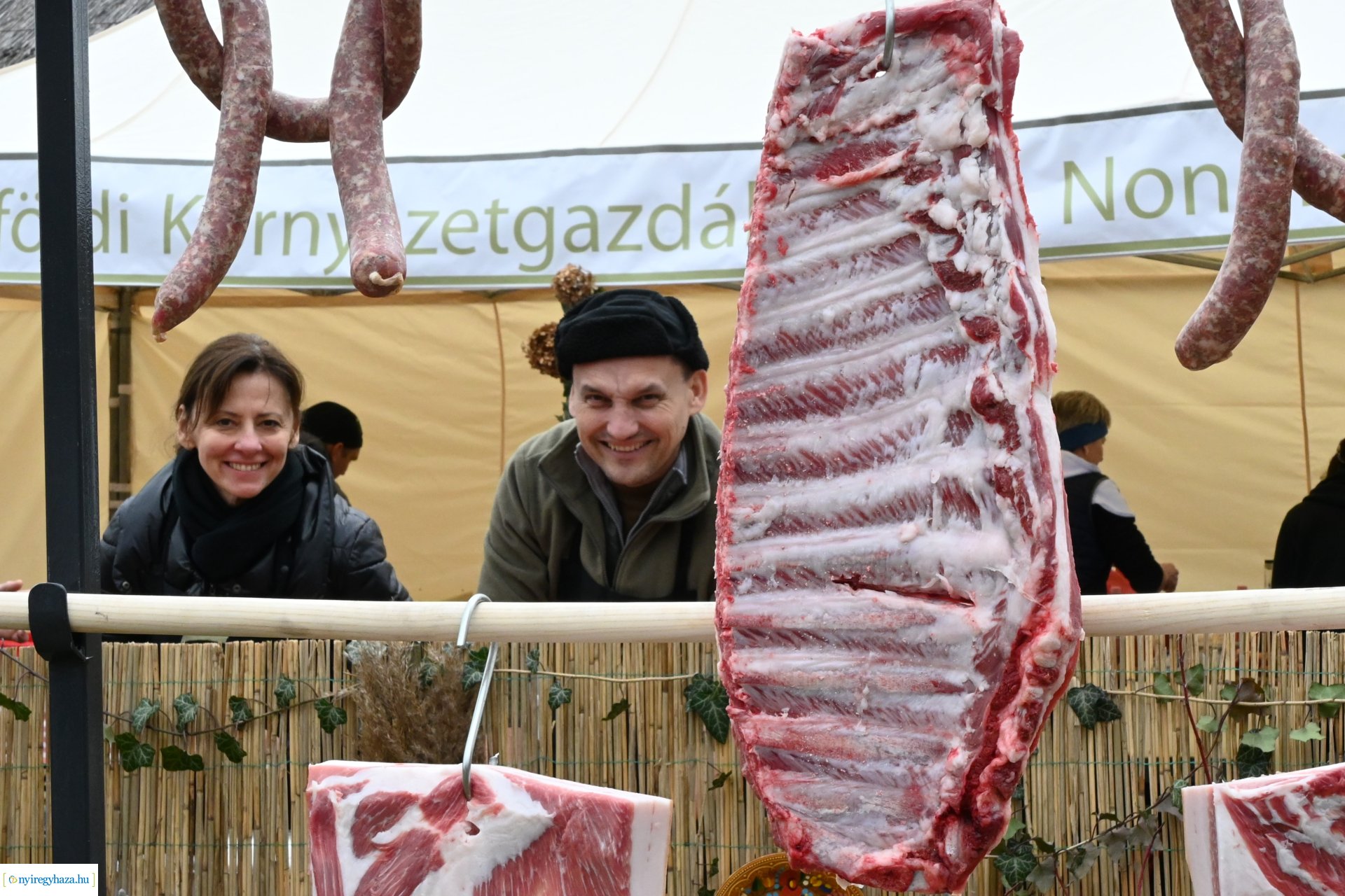 Nyírségi Disznótoros Fesztivál 2024 (1)