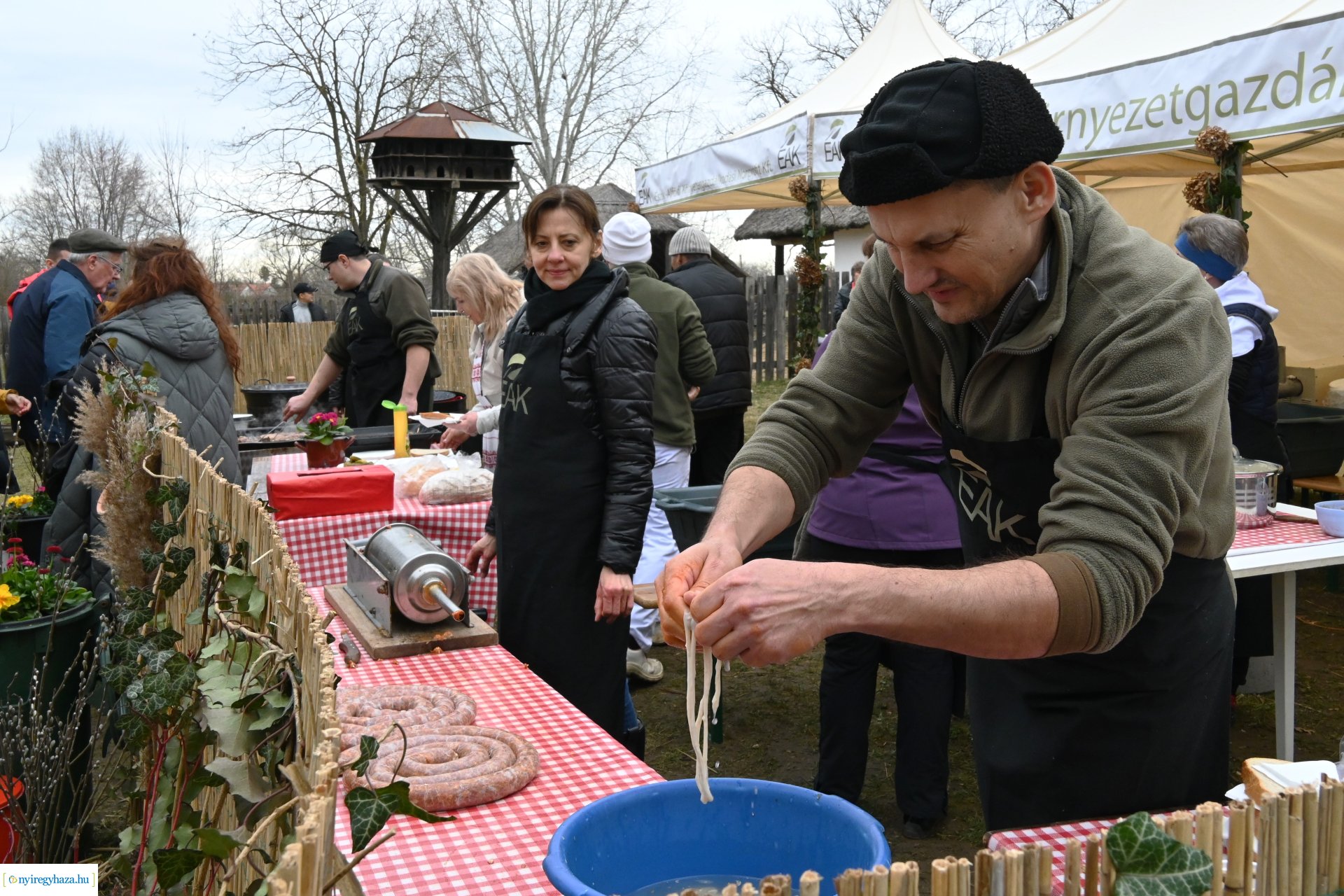Nyírségi Disznótoros Fesztivál 2024 (1)