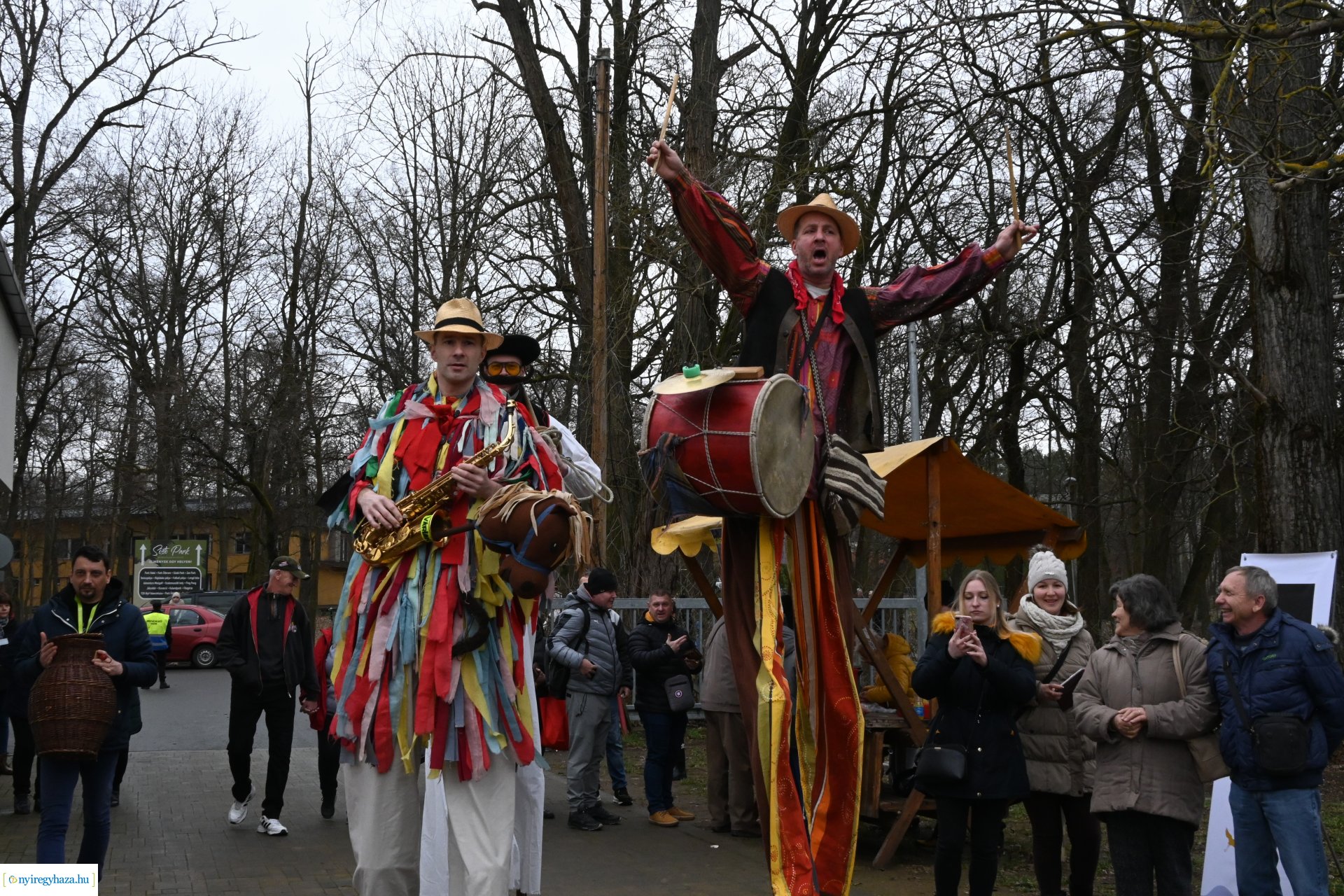 Nyírségi Disznótoros Fesztivál 2024 (1)