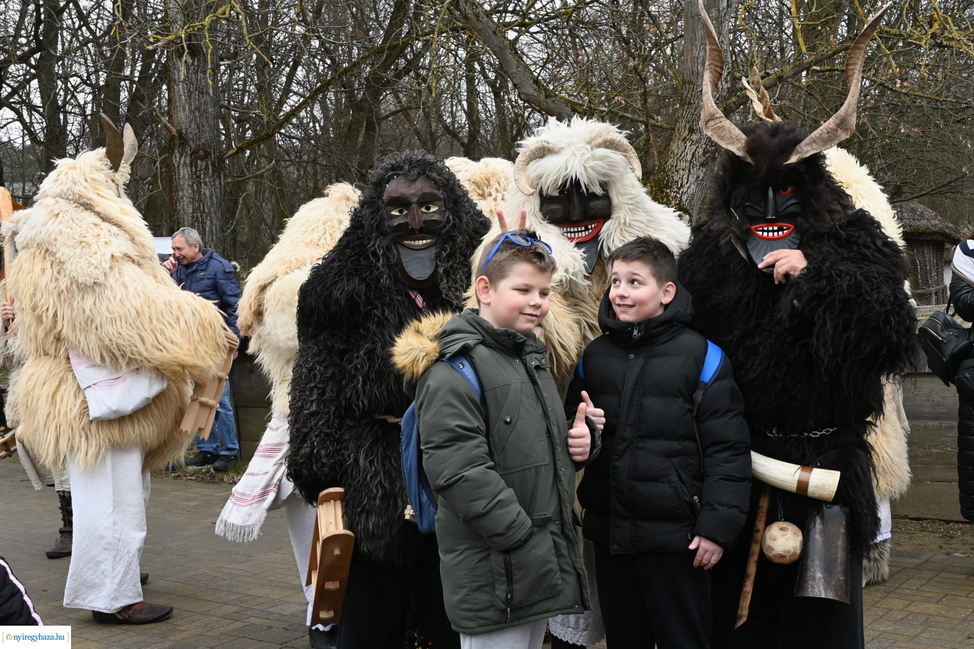 Nyírségi Disznótoros Fesztivál 2024 (1)