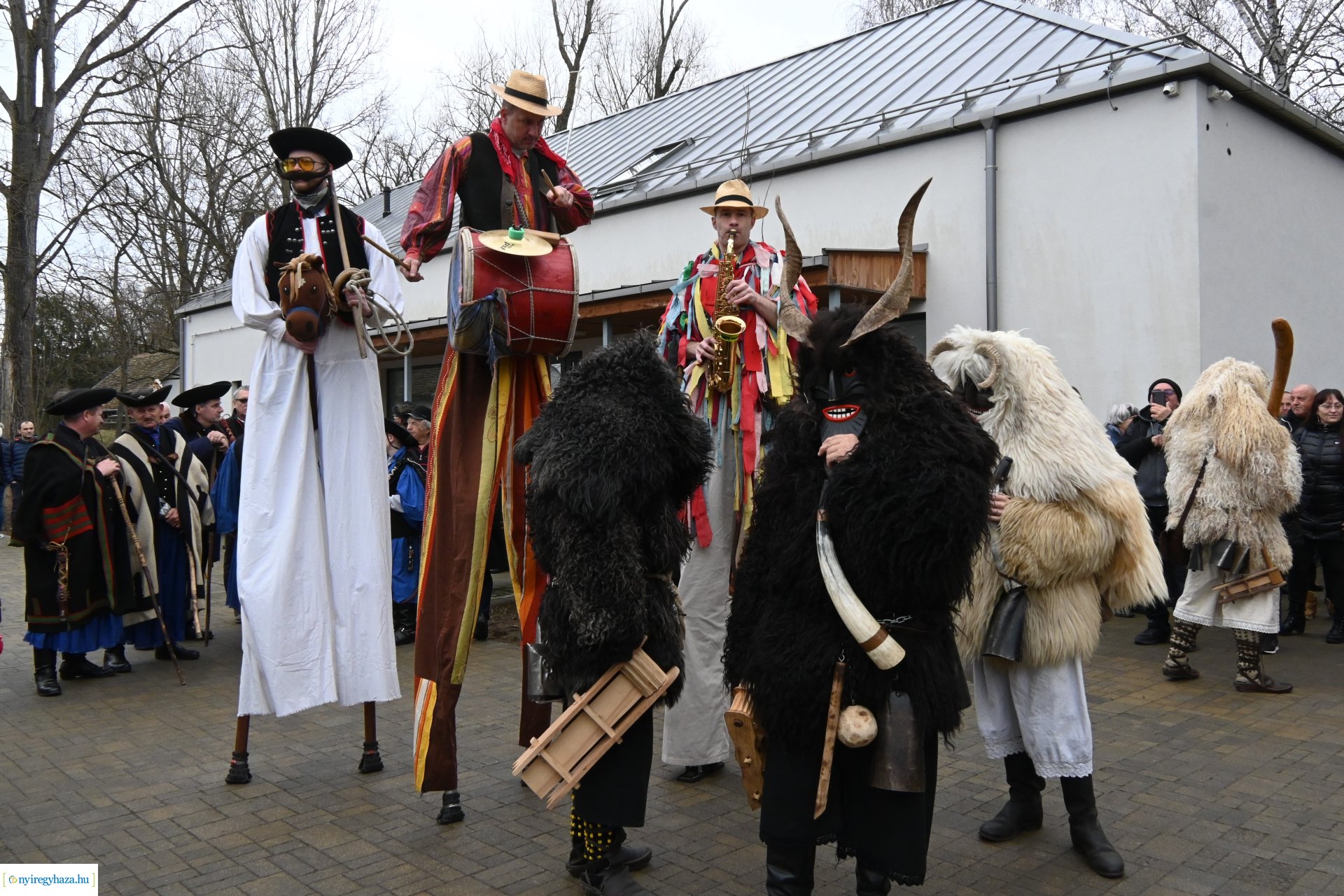 Nyírségi Disznótoros Fesztivál 2024 (1)