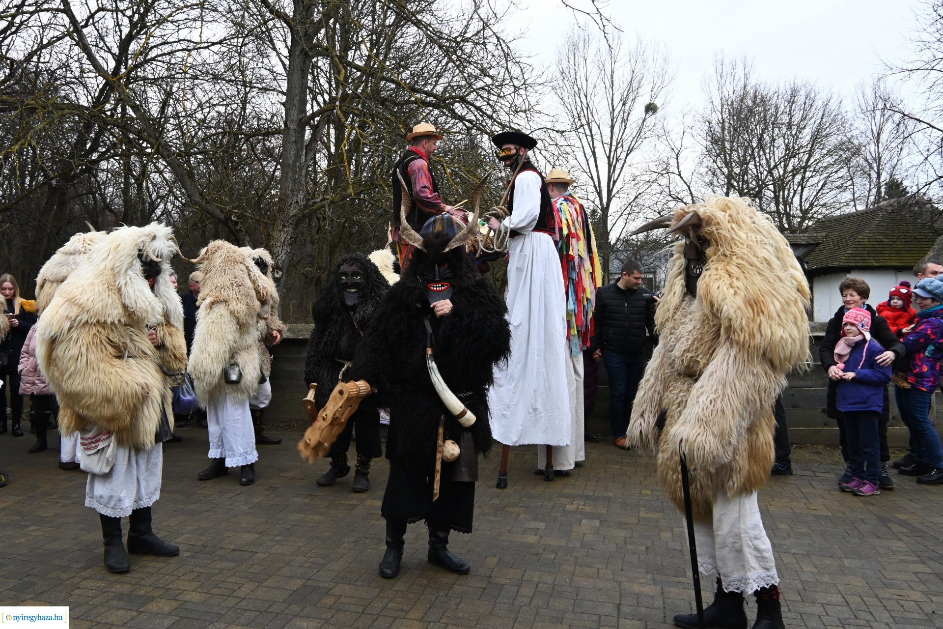 Nyírségi Disznótoros Fesztivál 2024 (1)