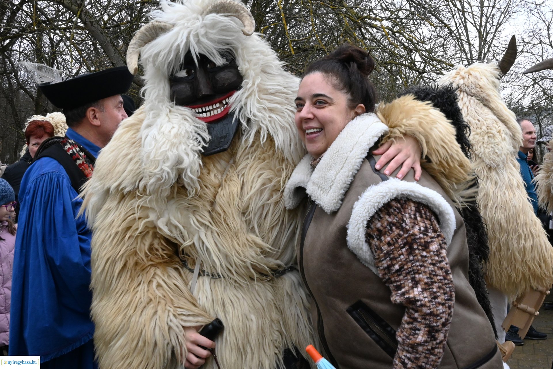 Nyírségi Disznótoros Fesztivál 2024 (1)