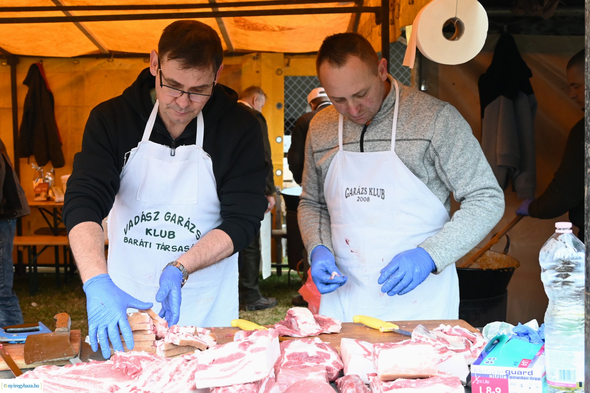 Nyírségi Disznótoros Fesztivál 2024 (1)