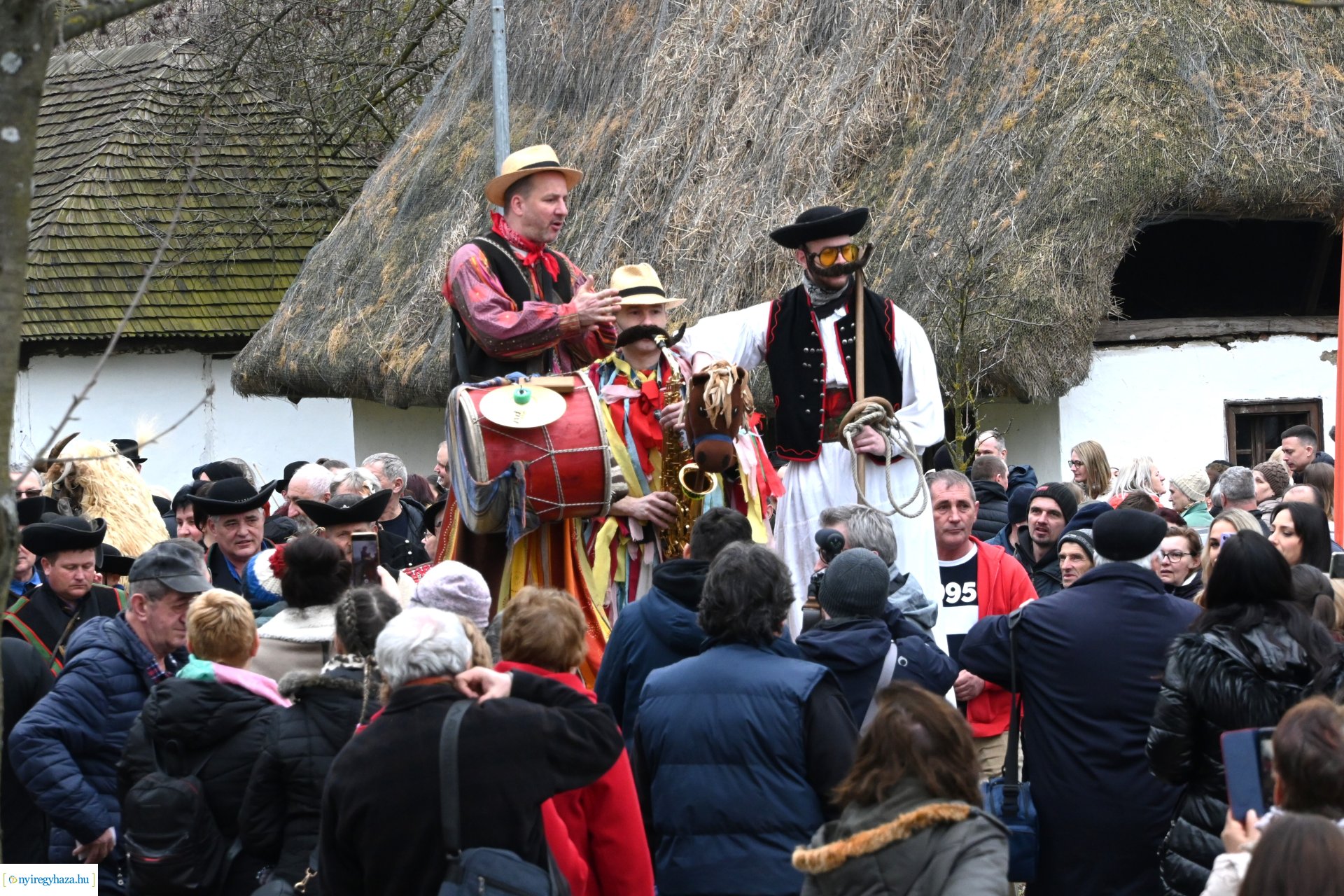 Nyírségi Disznótoros Fesztivál 2024 (1)
