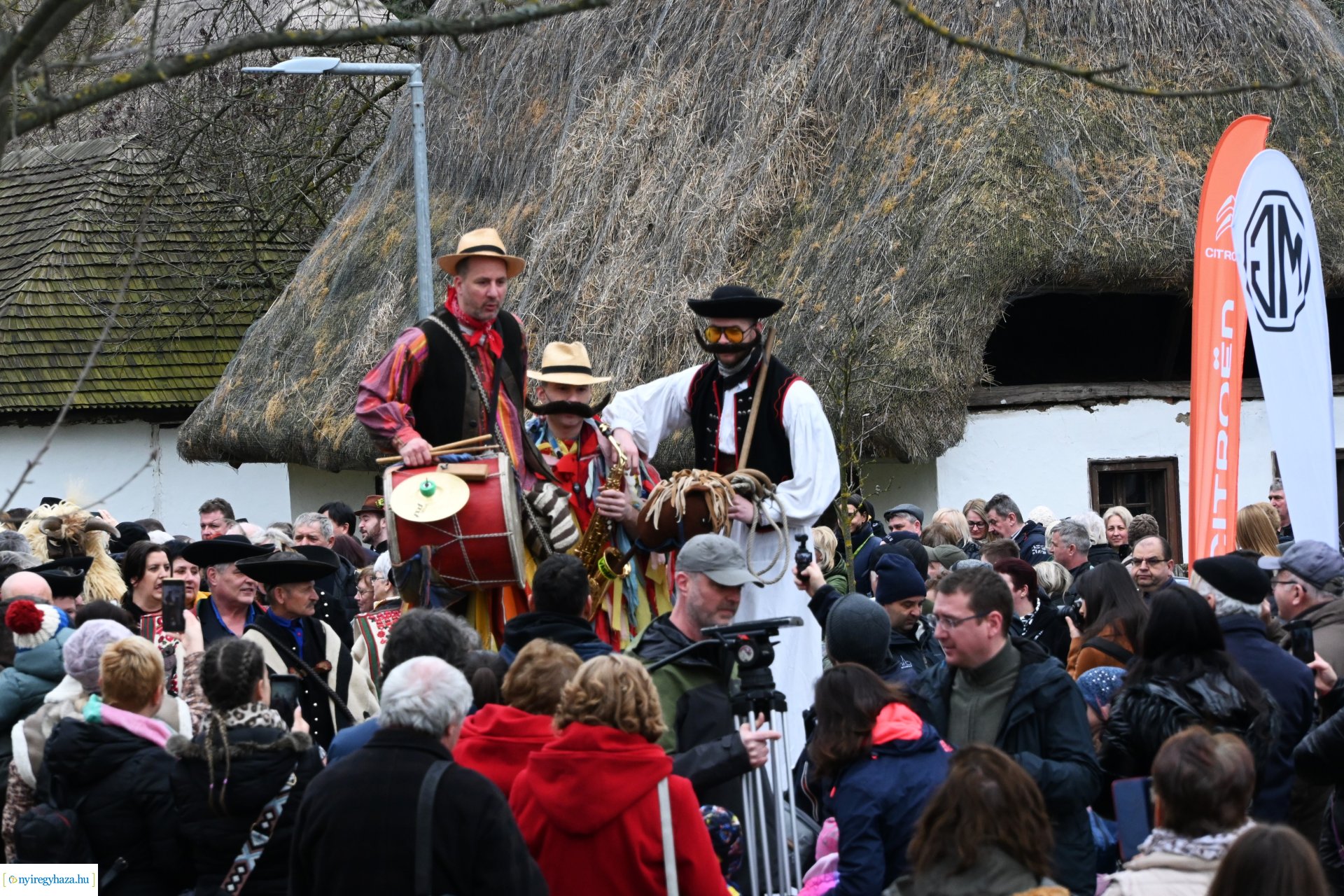 Nyírségi Disznótoros Fesztivál 2024 (1)