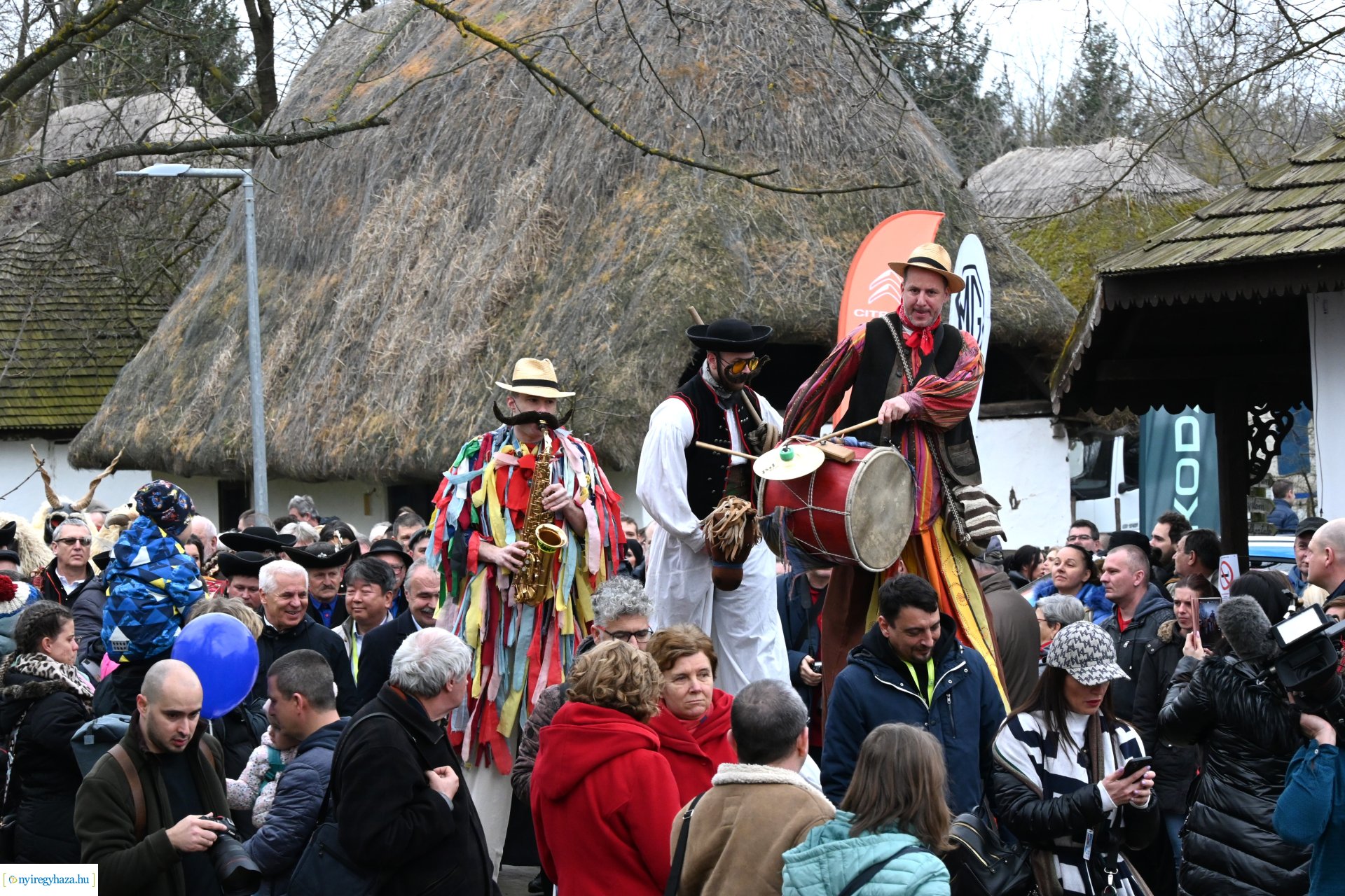 Nyírségi Disznótoros Fesztivál 2024 (1)